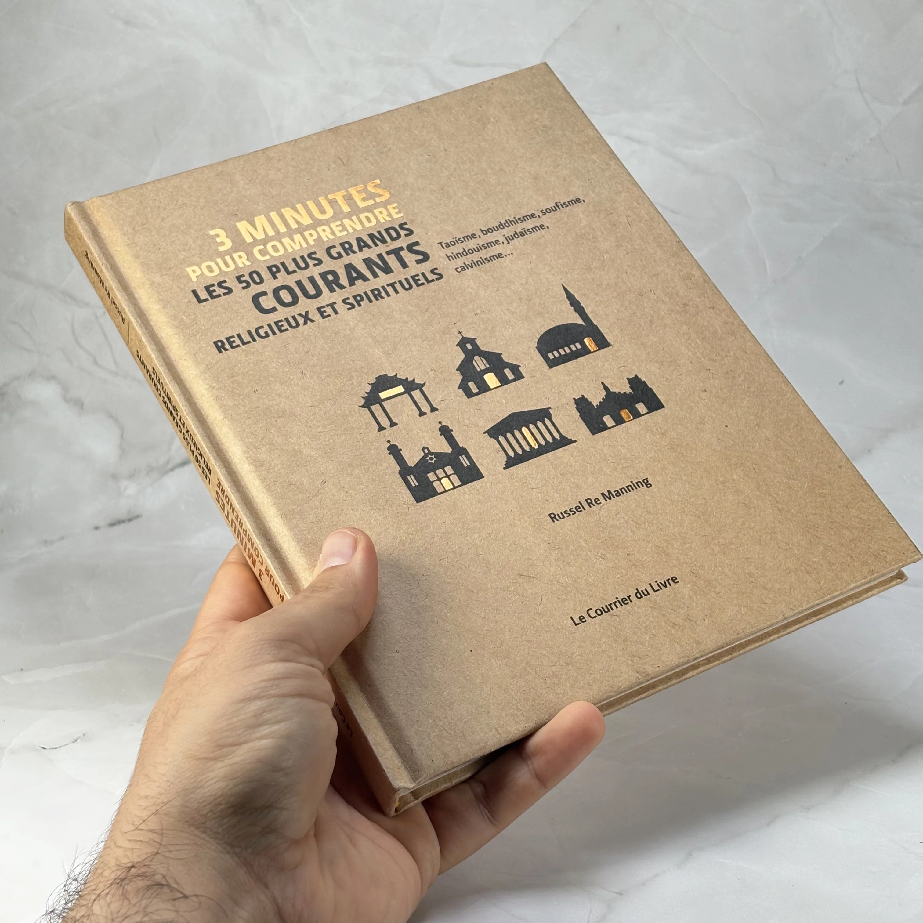 3 minutes pour comprendre les 50 plus grands courants religieux et spirituels - Image 7