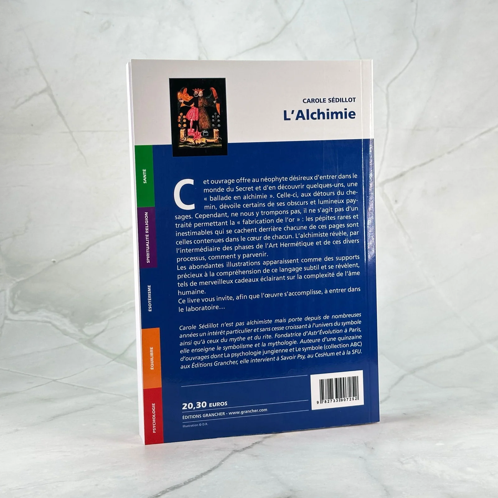 ABC de l'Alchimie - Image 3