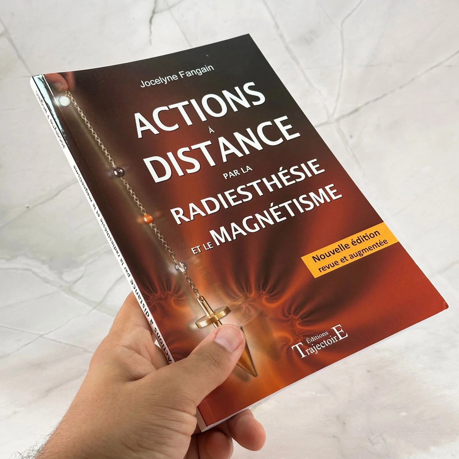 Actions à distance par la radiesthésie et le magnétisme - Image 2