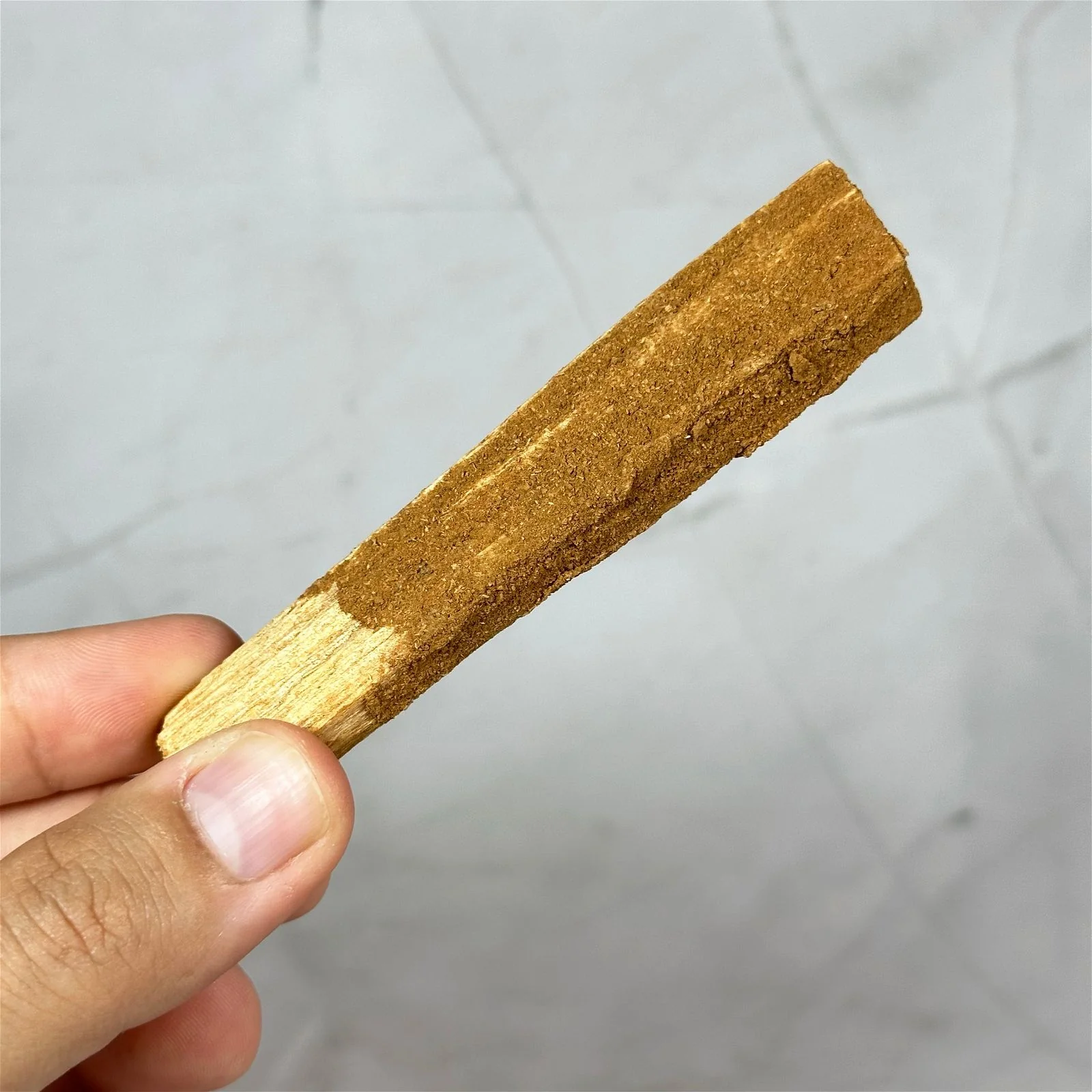 Bâtons Palo Santo & Cannelle (pack x3) - Image 2