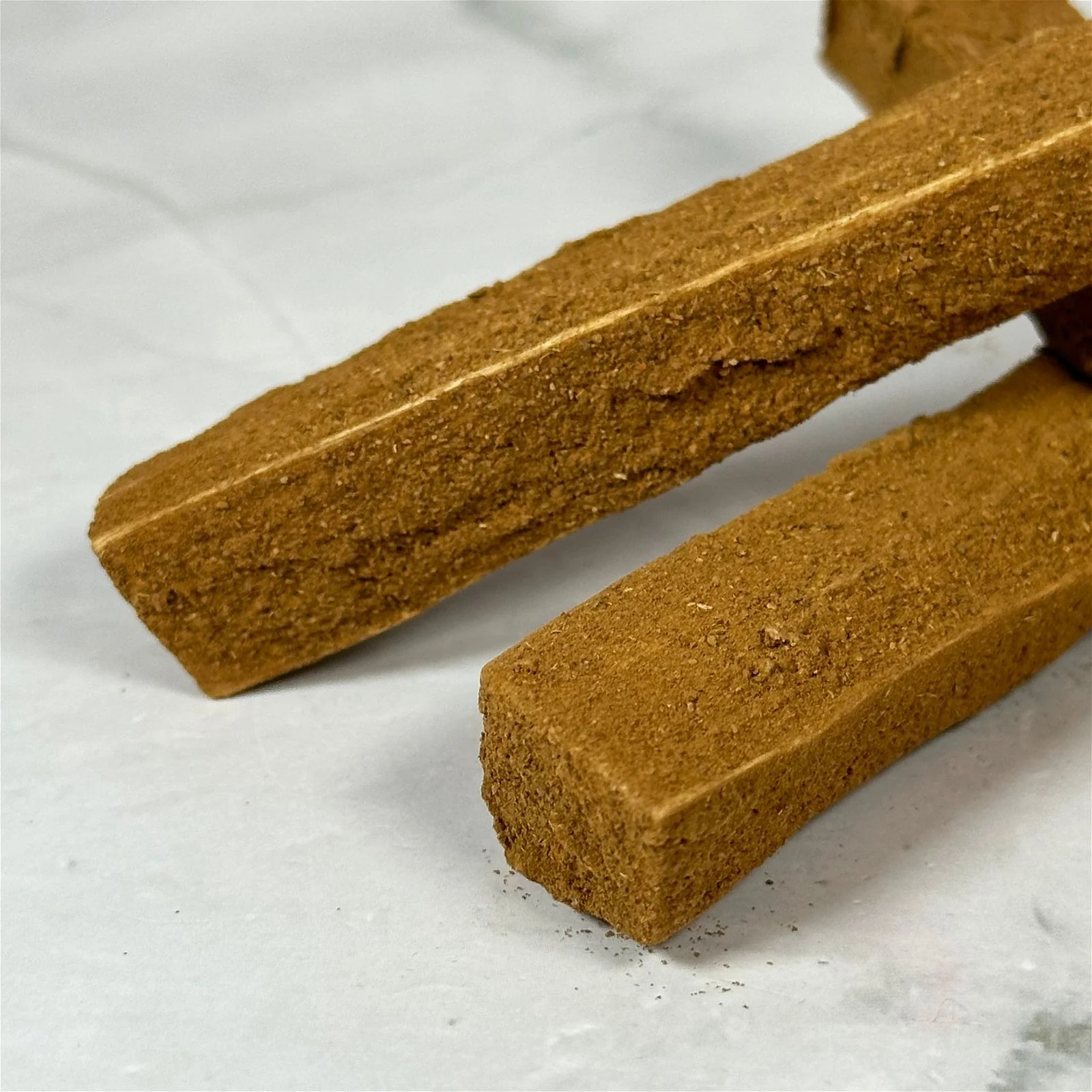 Bâtons Palo Santo & Cannelle (pack x3) - Image 3
