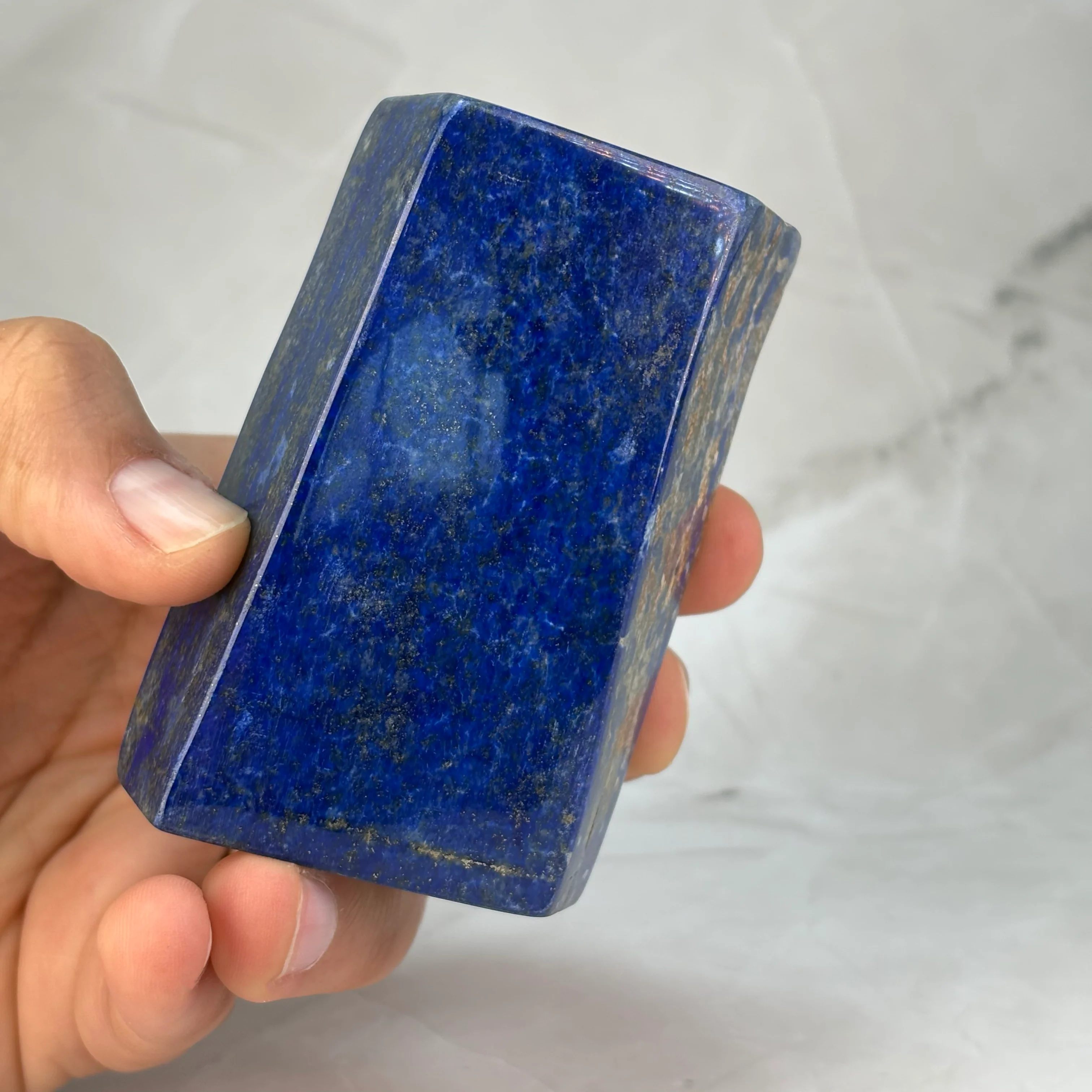 Bloc poli Lapis Lazuli - P3 (extra) - Image 8