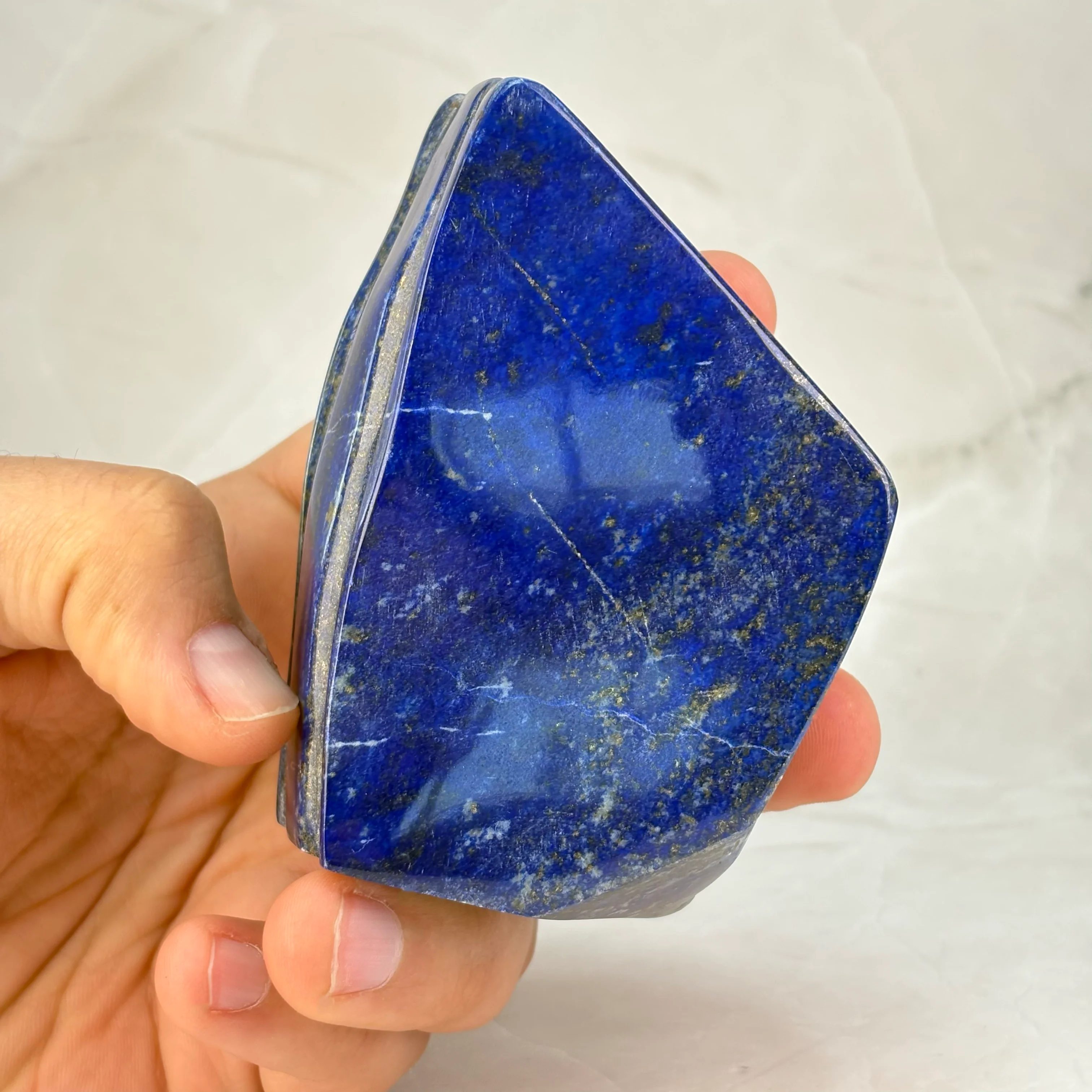 Bloc poli Lapis Lazuli - P4 (extra) - Image 8
