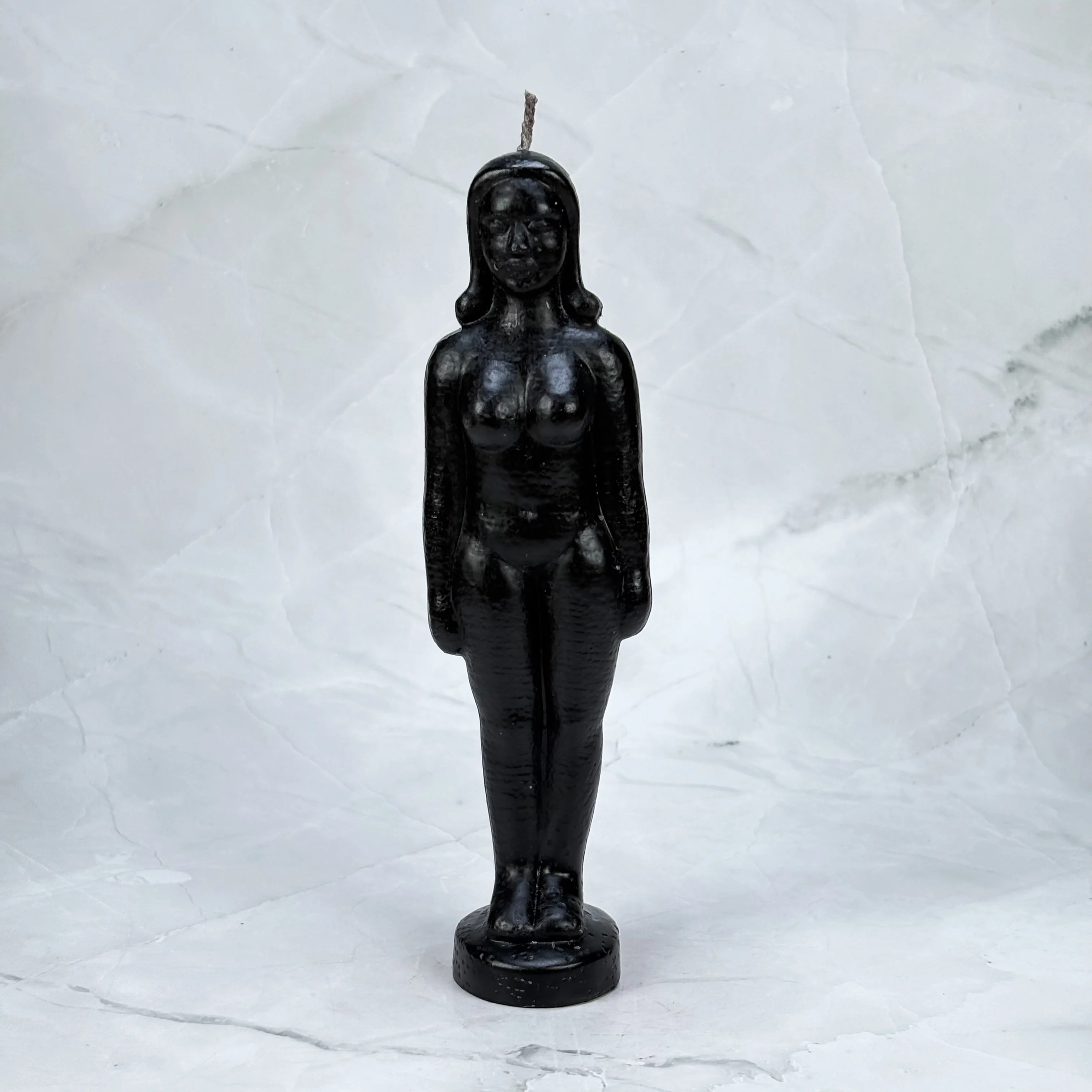Bougie Dagyde femme (noire) - Image 3