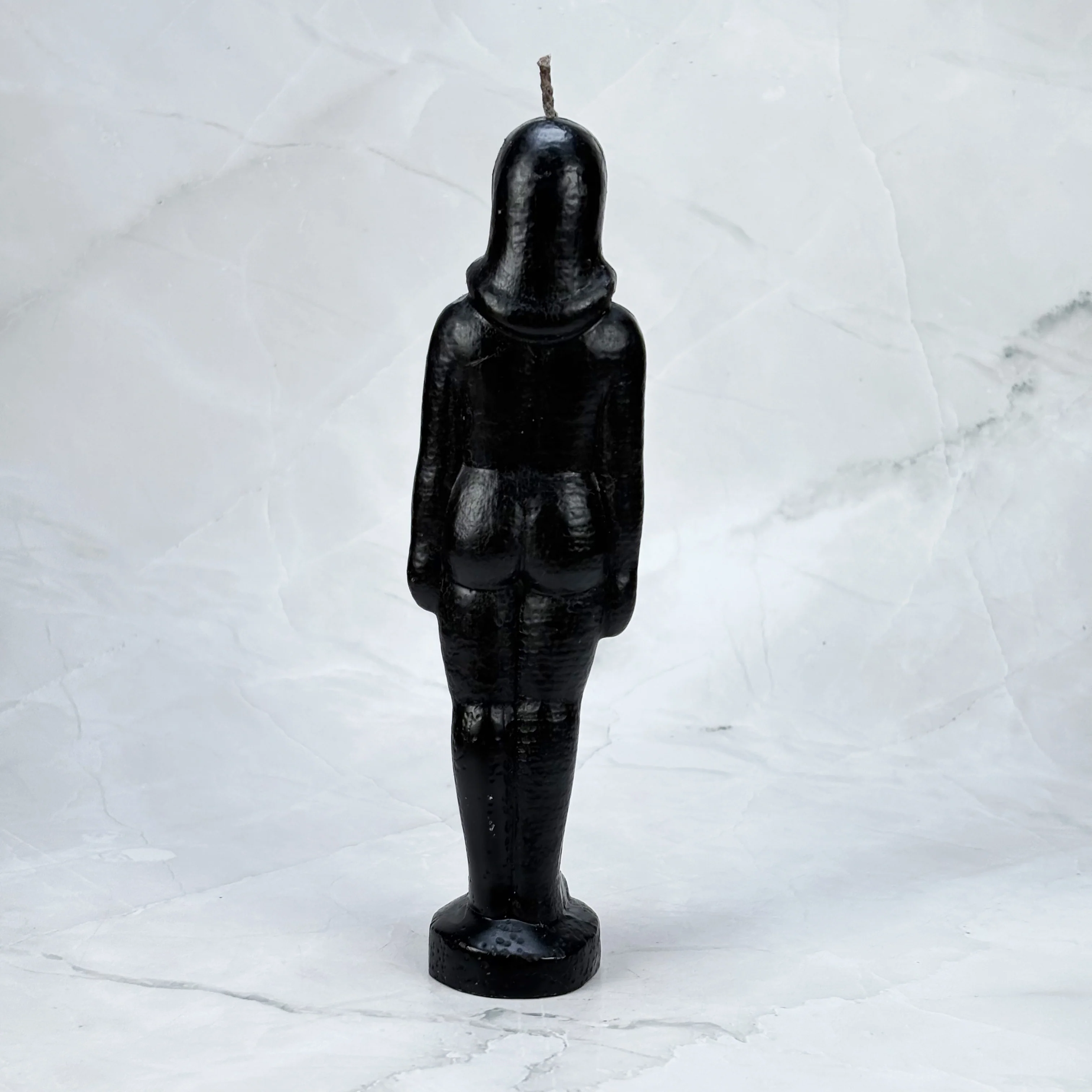 Bougie Dagyde femme (noire) - Image 7