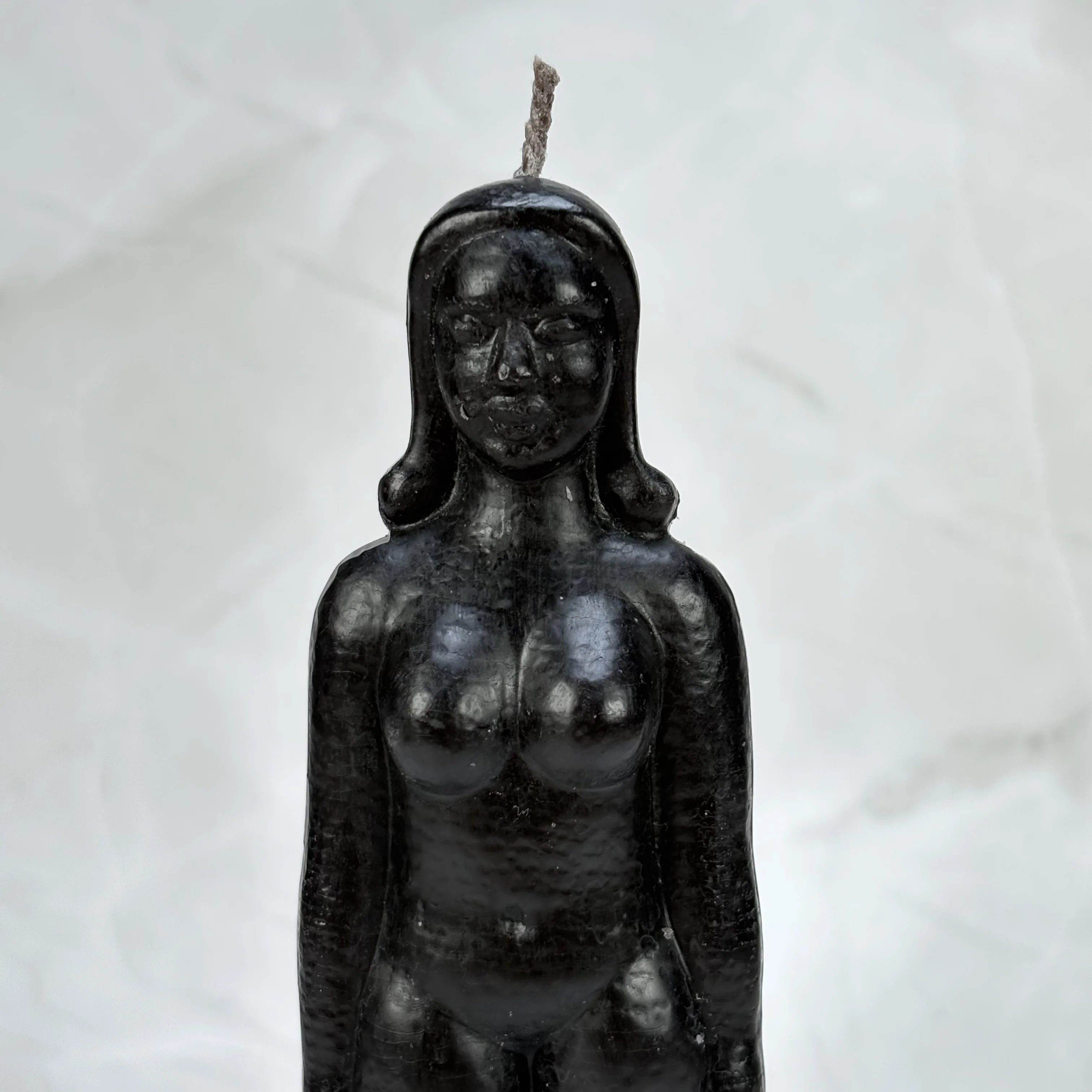 Bougie Dagyde femme (noire) - Image 9