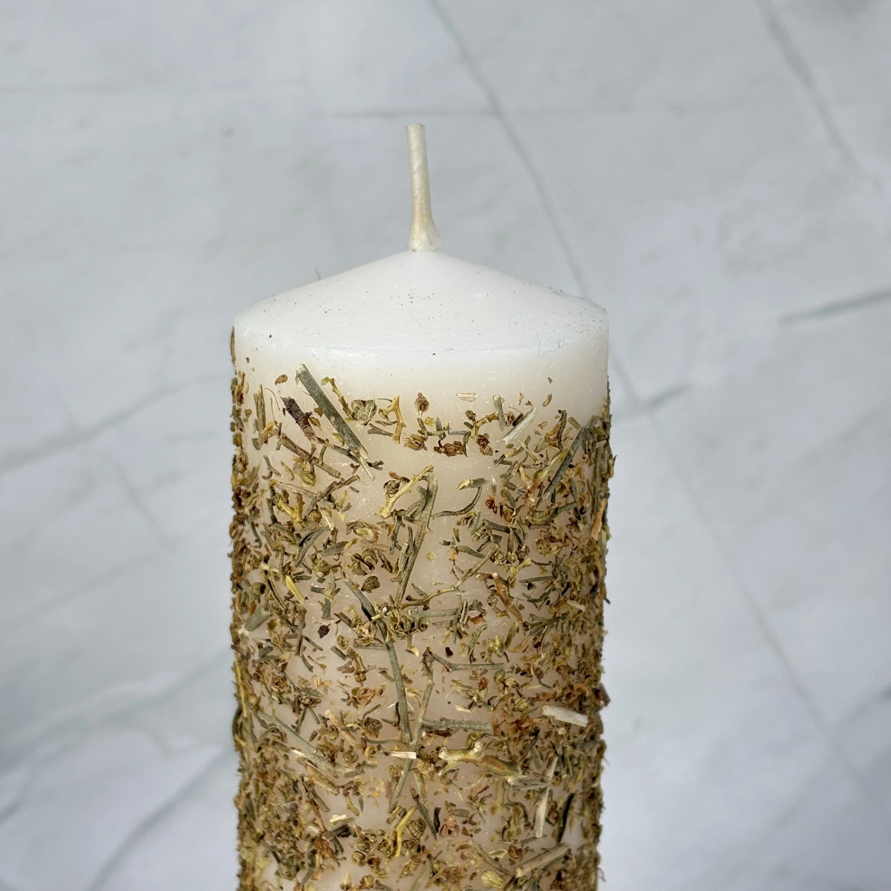 Bougie ritualisée - Dégagement - Image 4