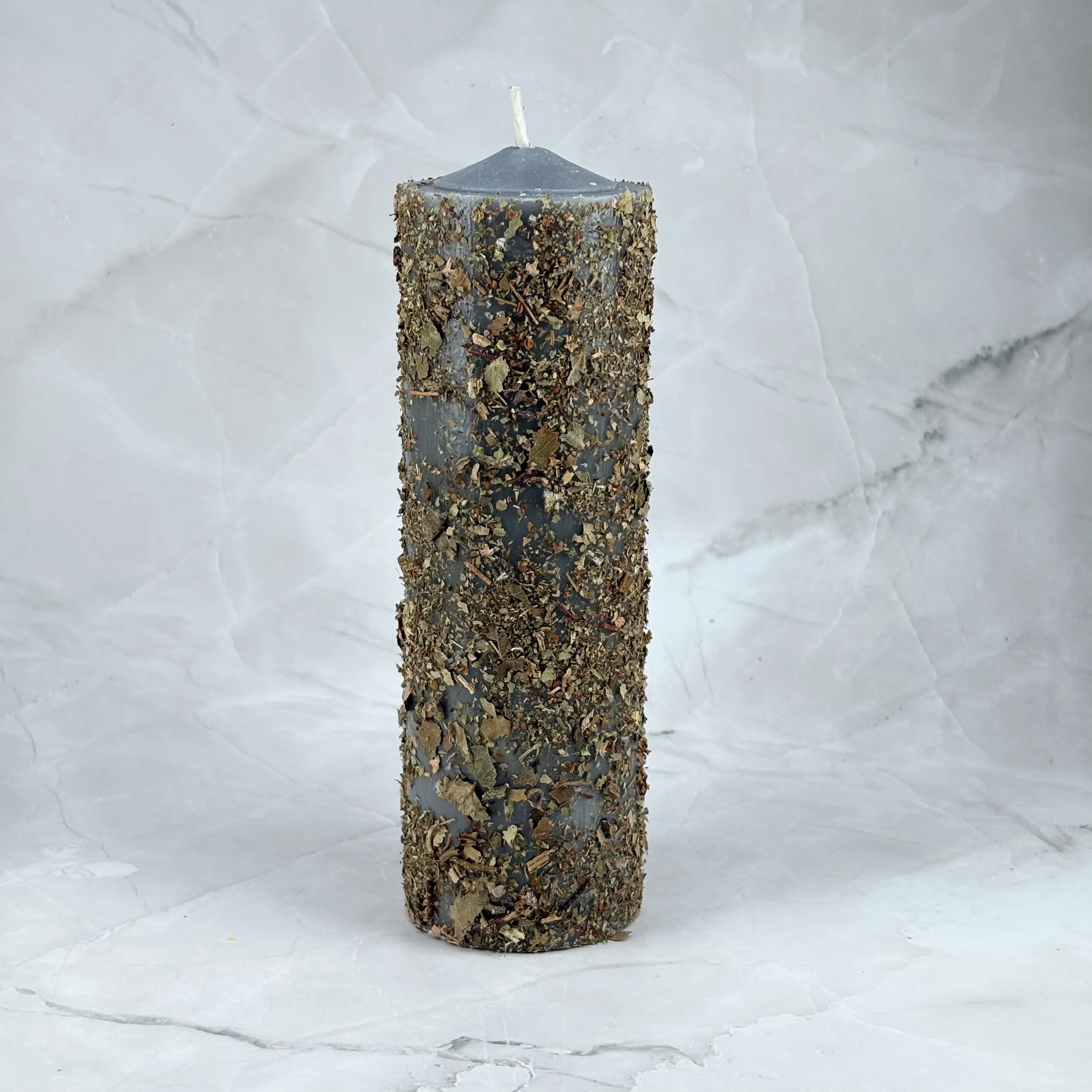 Bougie ritualisée - Rompe Saraguey - Image 4