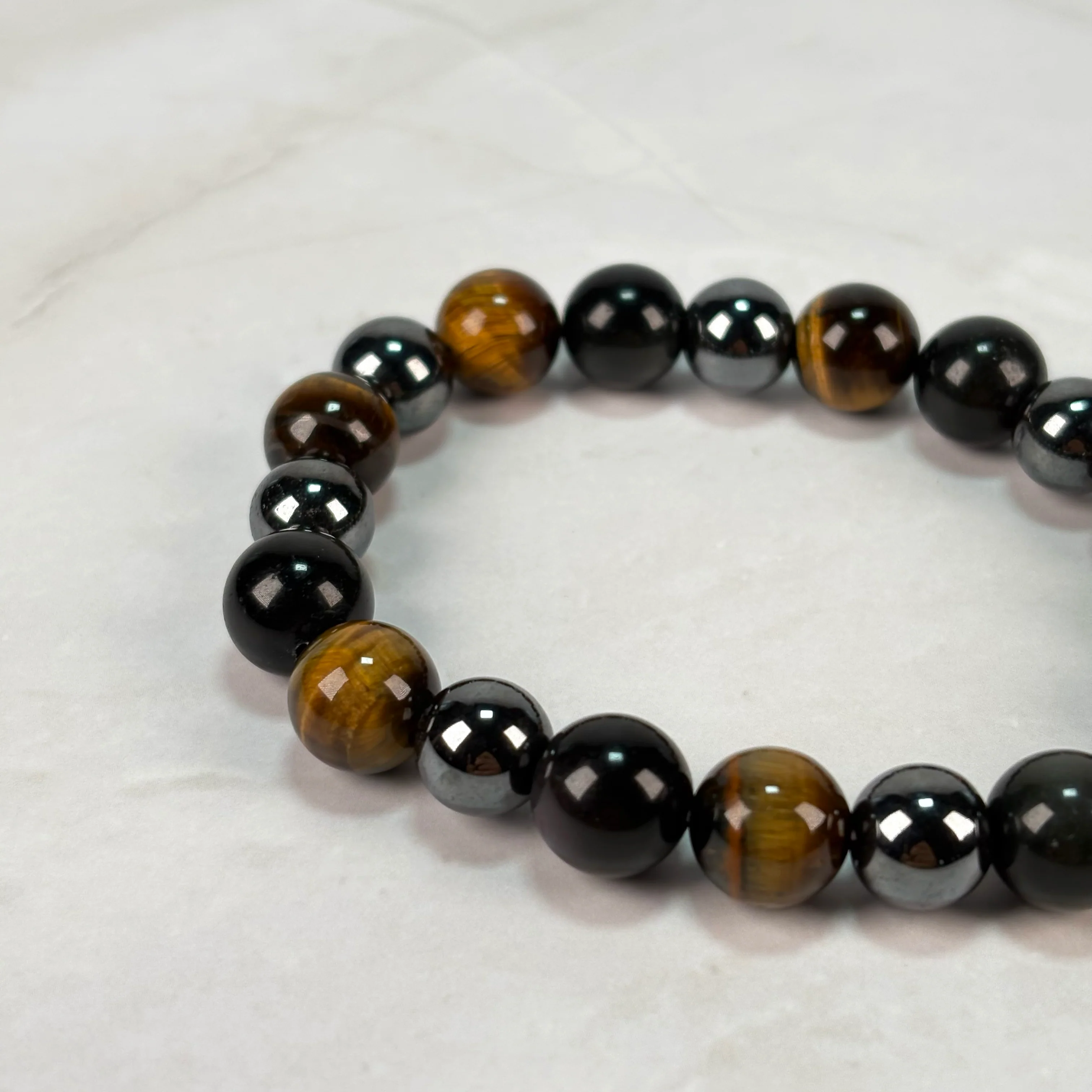 Bracelet de protection (10mm) - Image 2