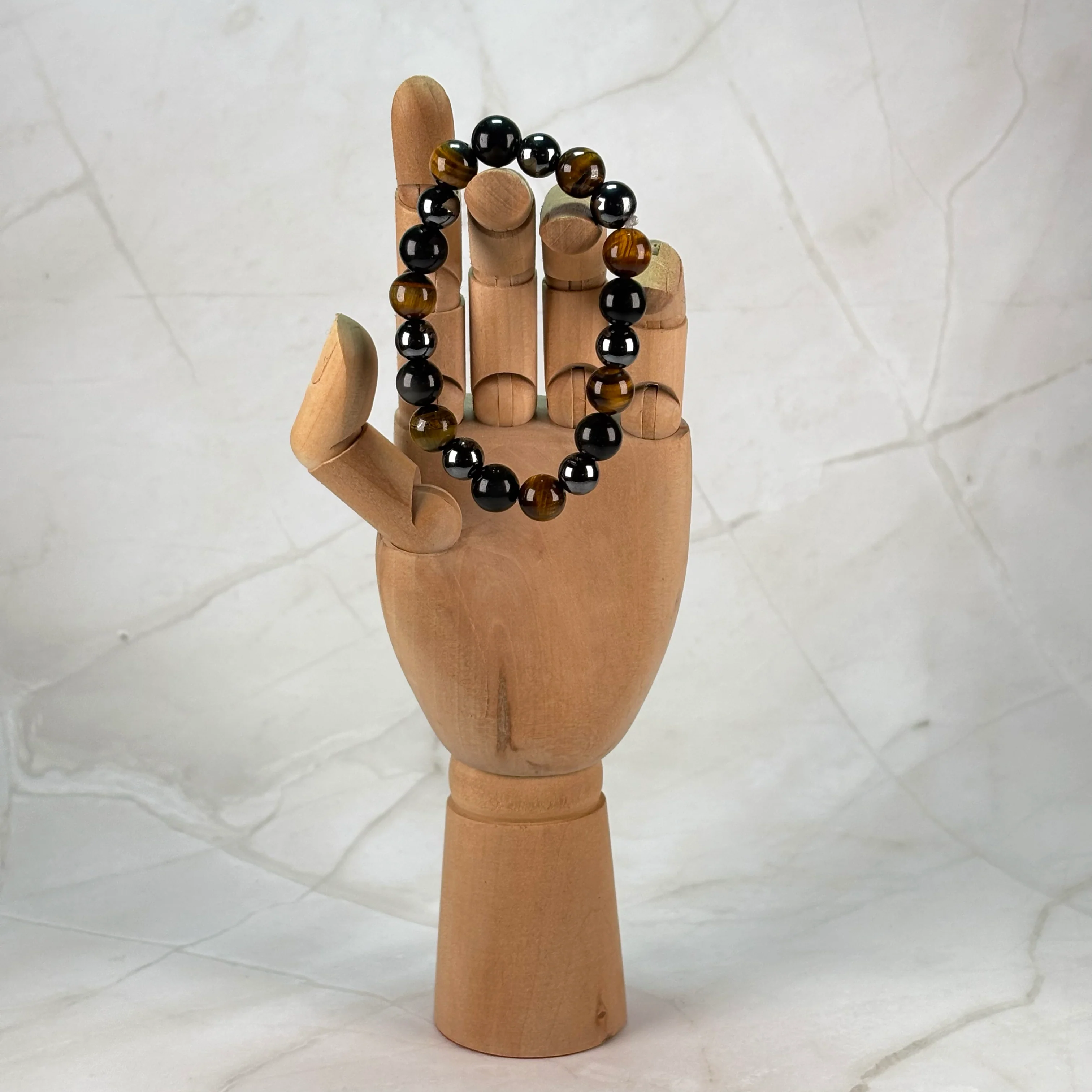 Bracelet de protection (10mm) - Image 3