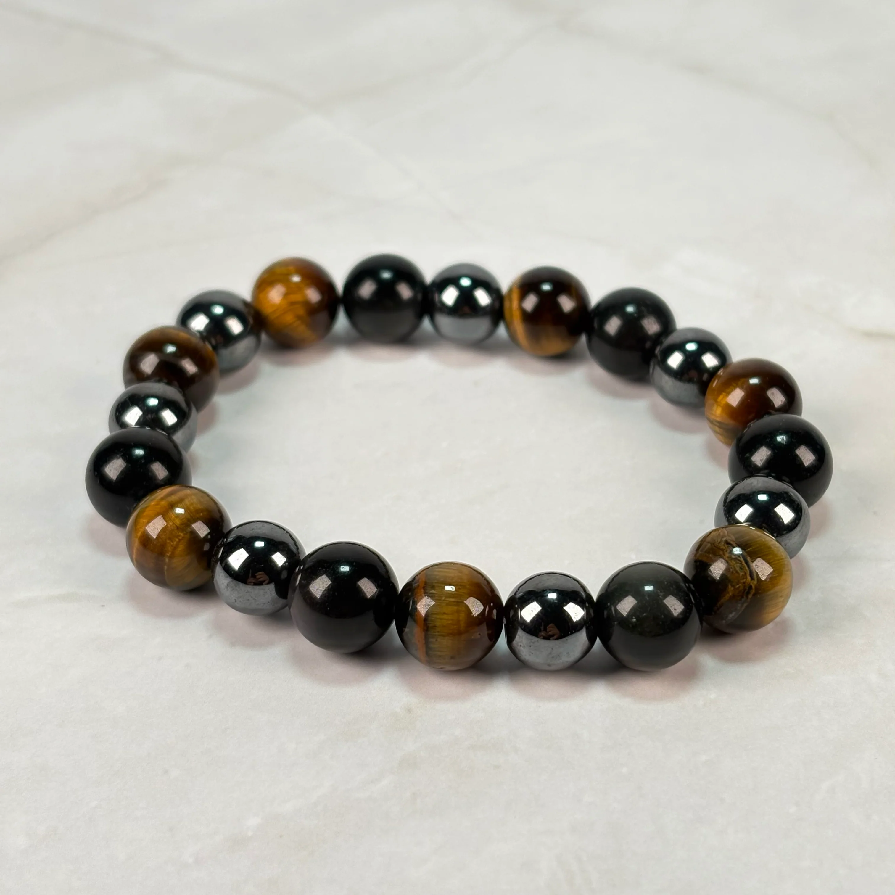 Bracelet de protection (10mm) - Image 4