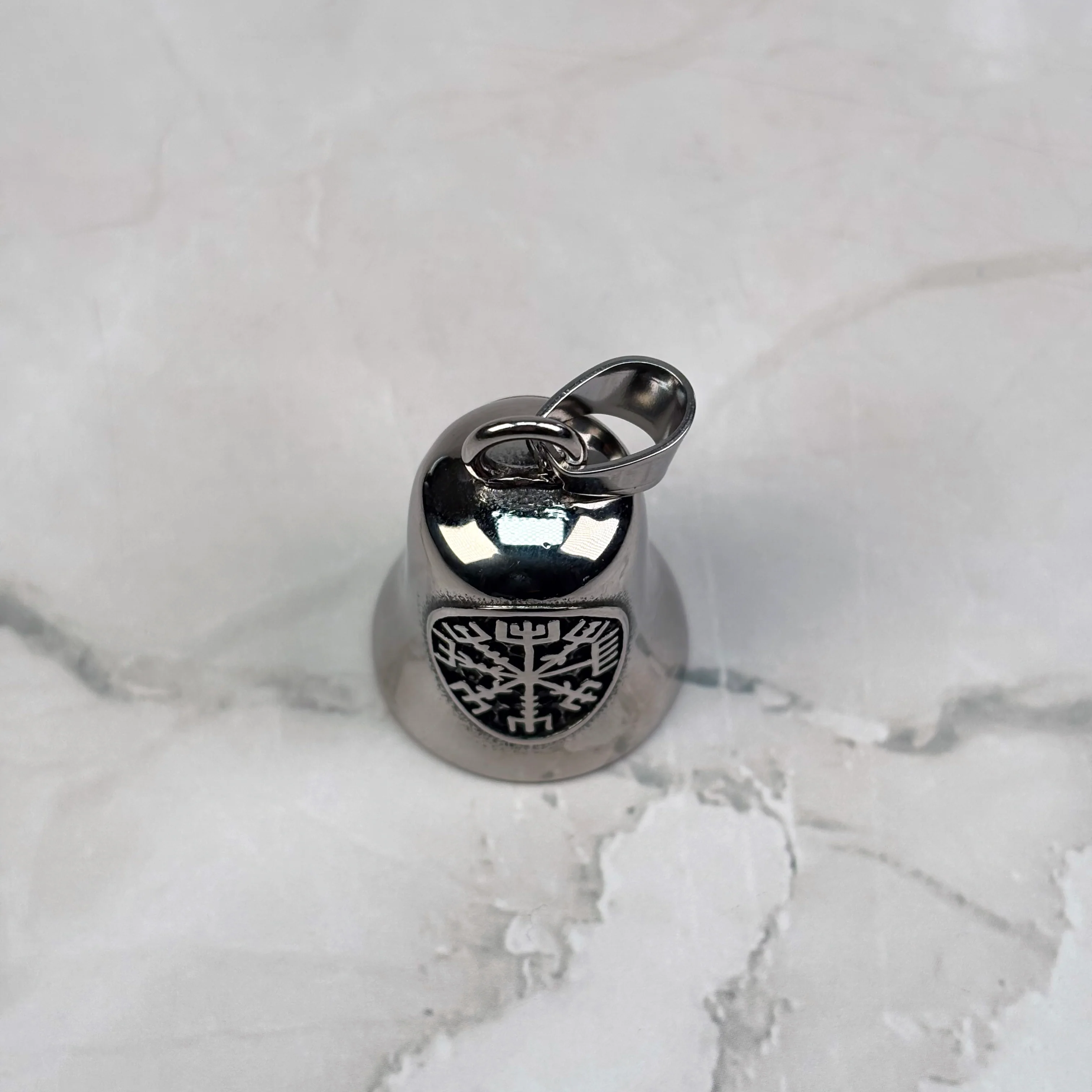 Cloche de Gremlin - Vegvisir - Image 4