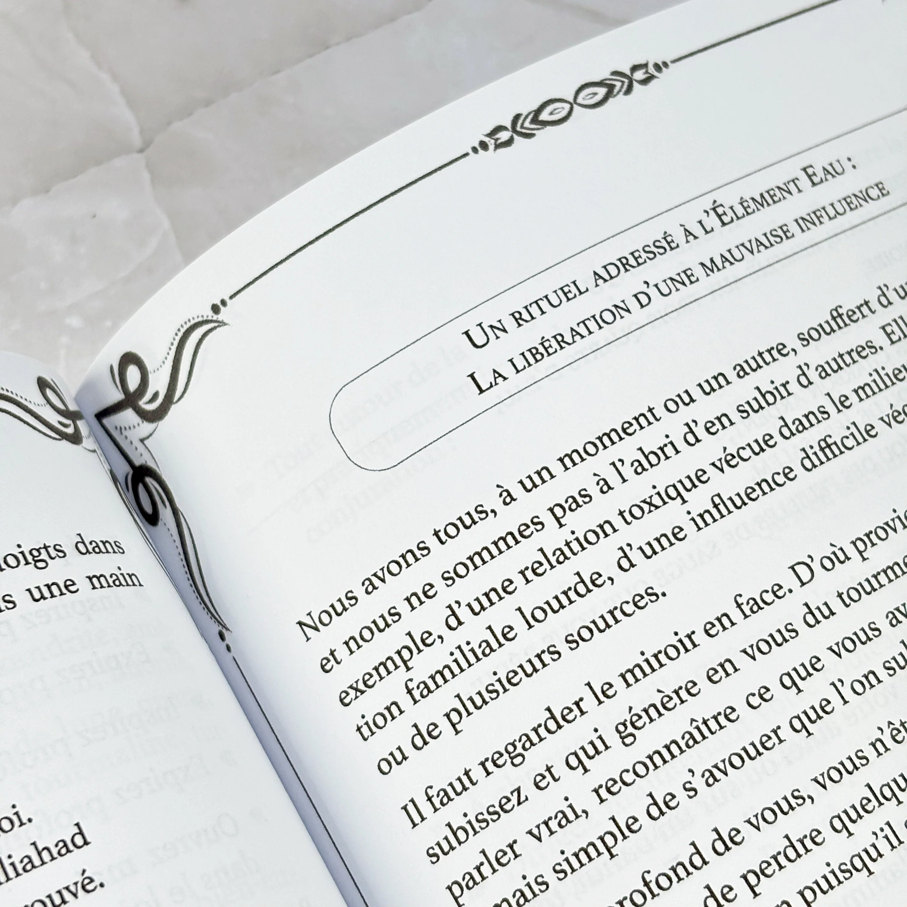 Coeur de sorcier - Pratiques et secrets de magie révélés - Image 6