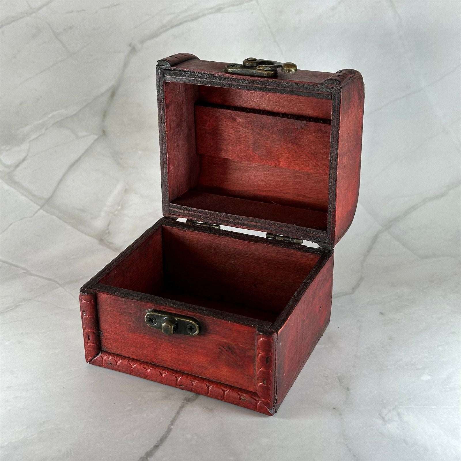 Coffret en bois Classic - Image 5