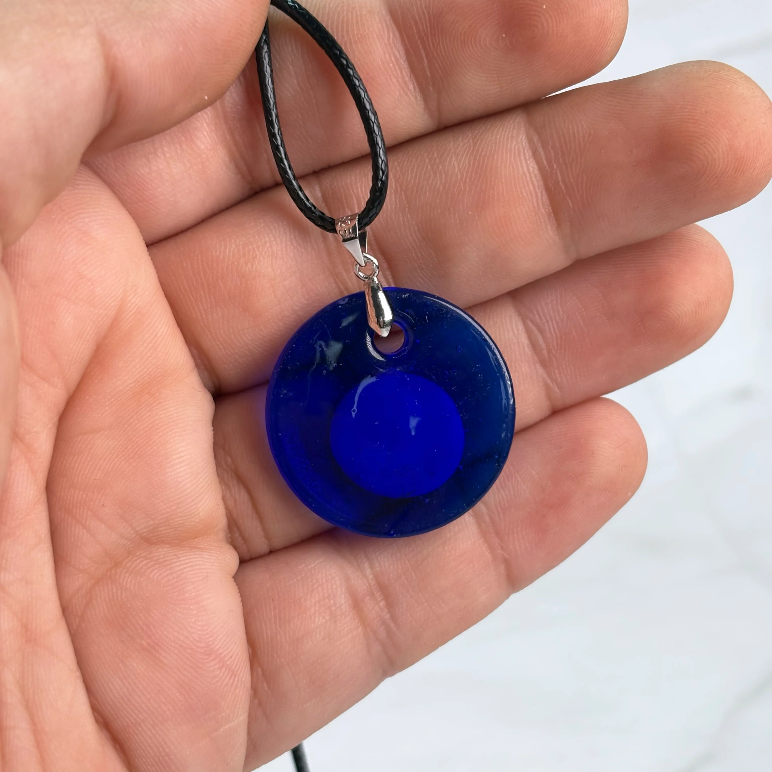Collier Œil de Nazar - Image 5