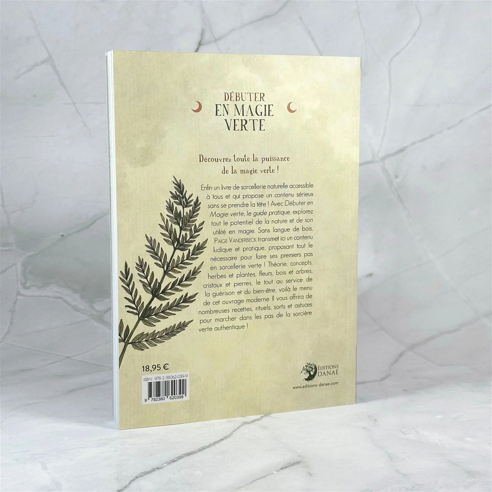 Débuter en Magie verte - Le guide pratique - Image 3