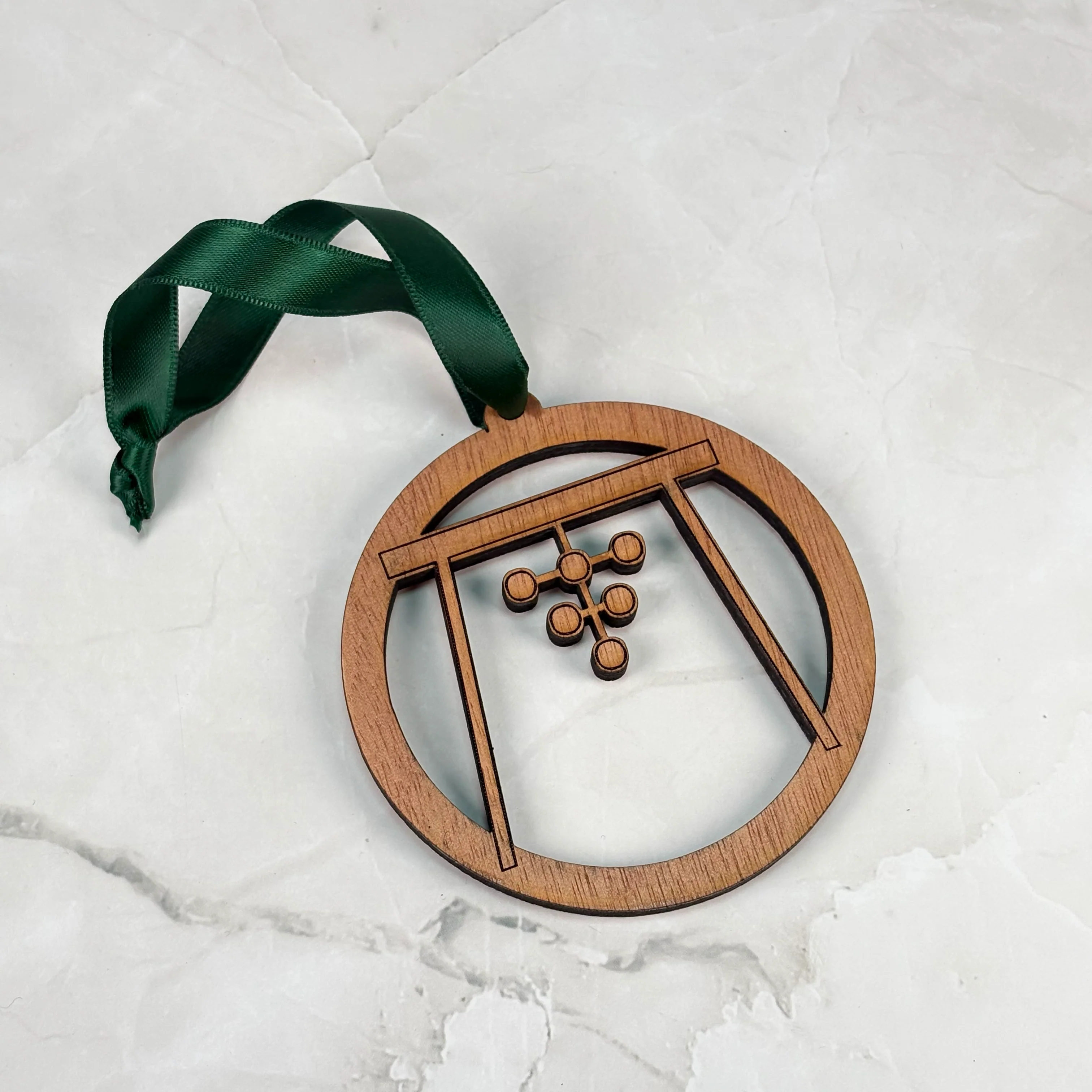Décoration sapin Yule (pack x3) - Image 6