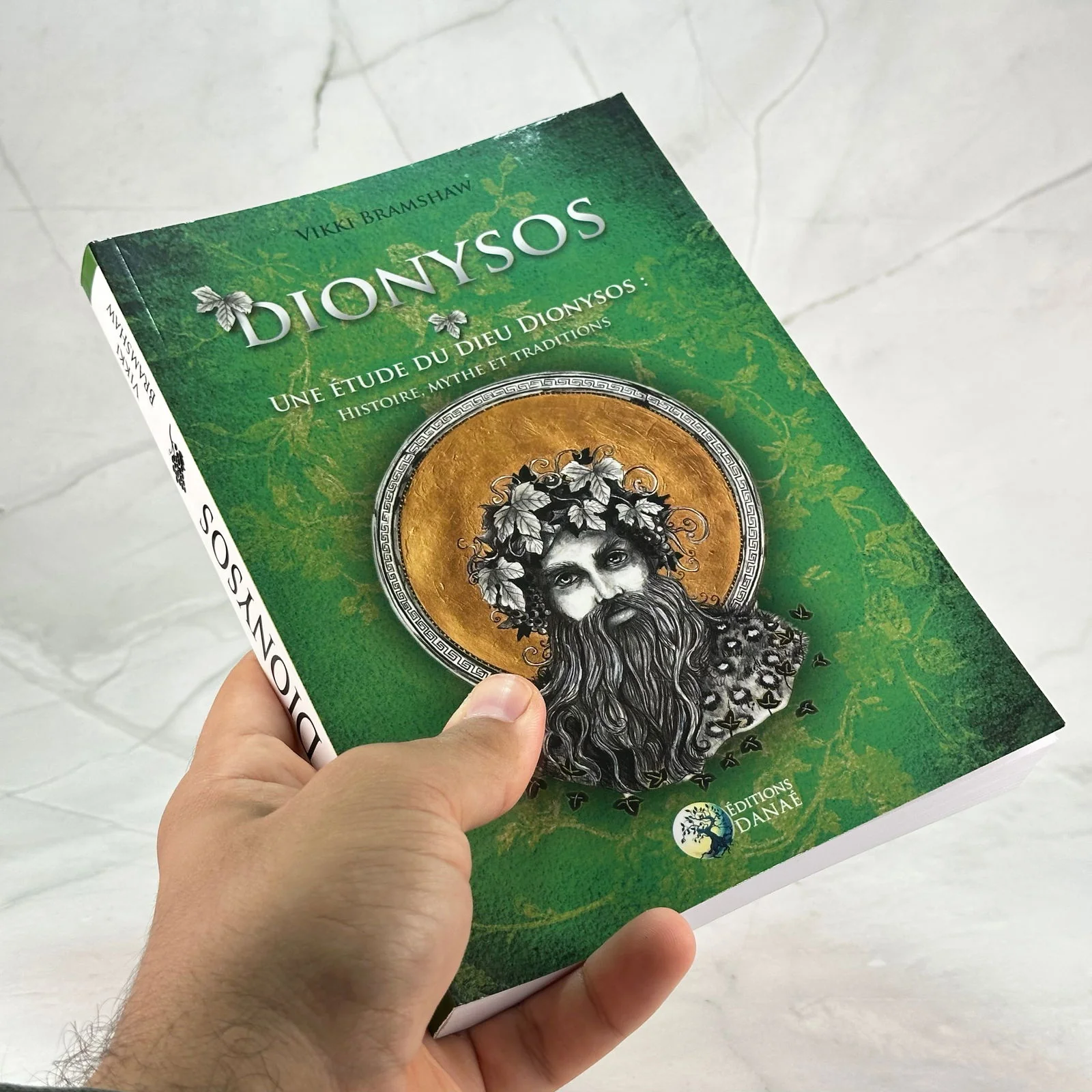 Dionysos - Histoire, mythe et traditions - Image 2