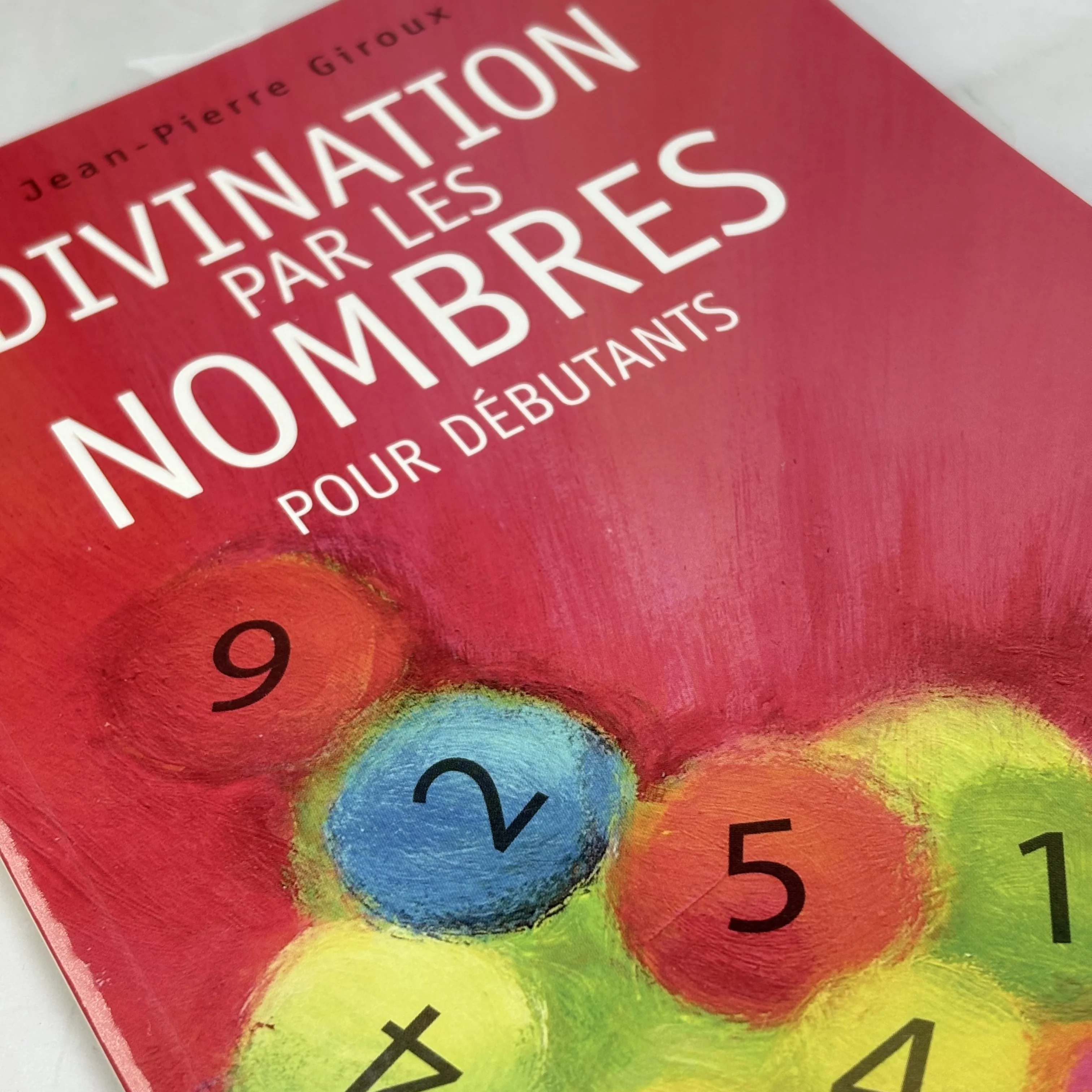 Divination par les nombres pour débutants - Image 2
