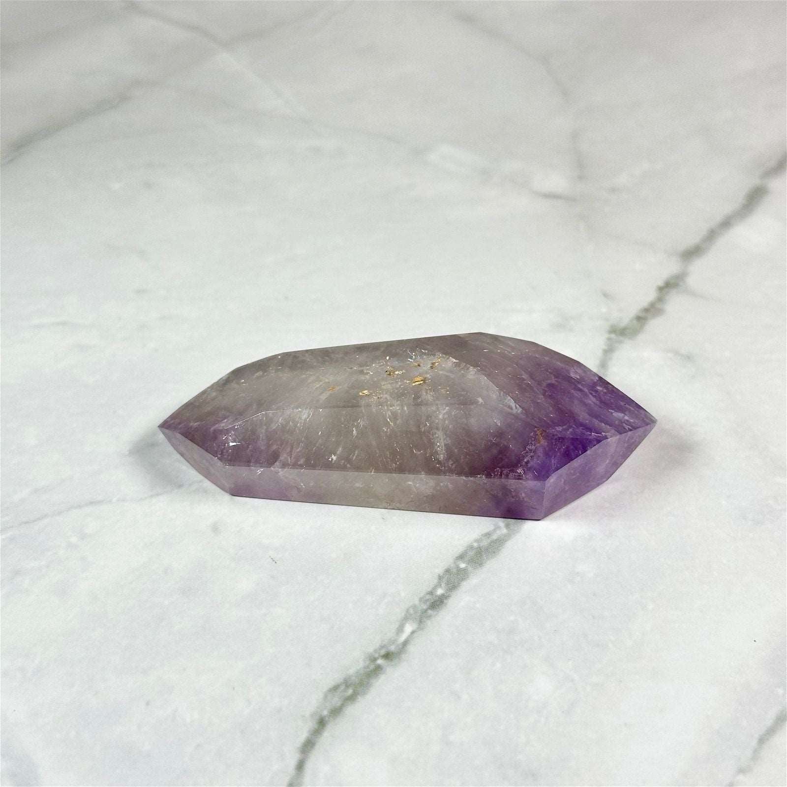 Double pointe Améthyste - P1 (extra) - Image 6