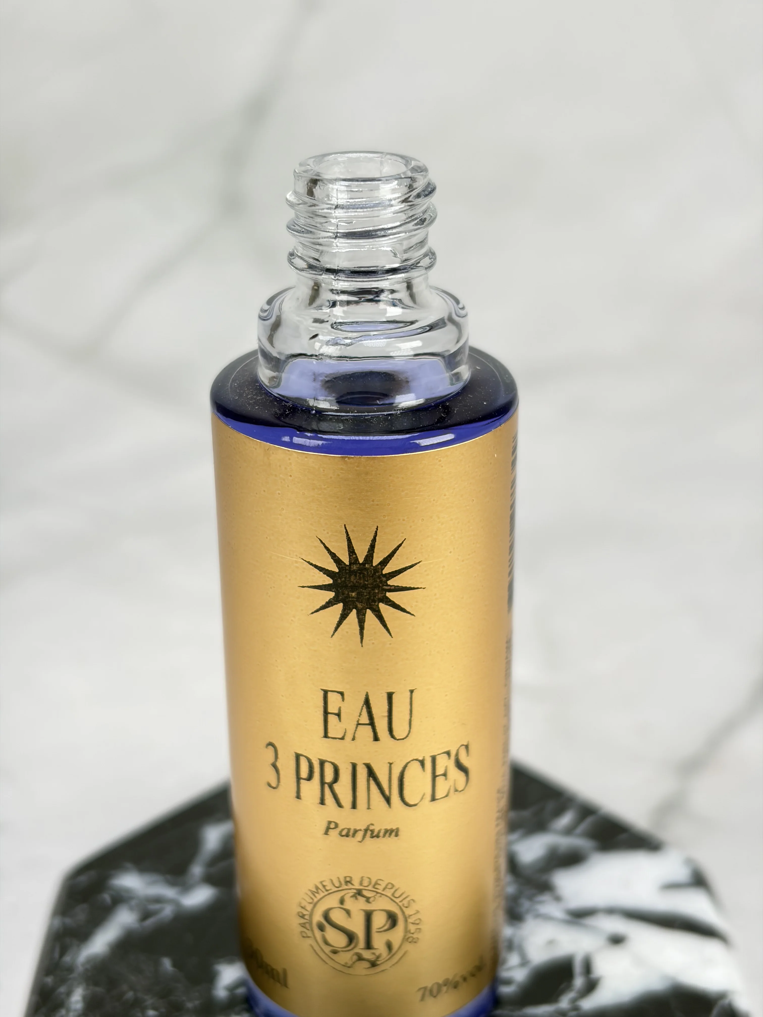 Eau 3 Princes - Image 2