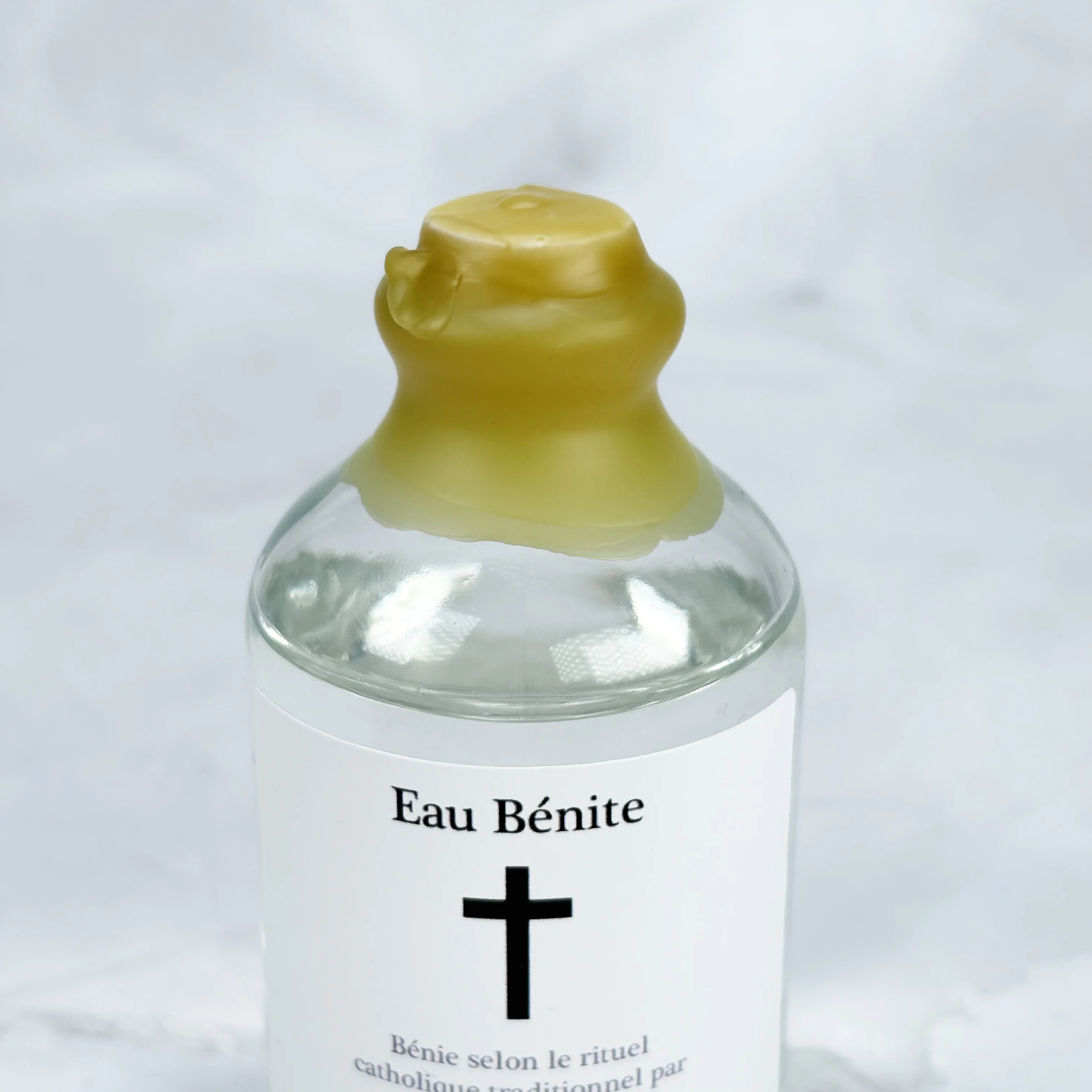 Eau bénite monastique - Image 6