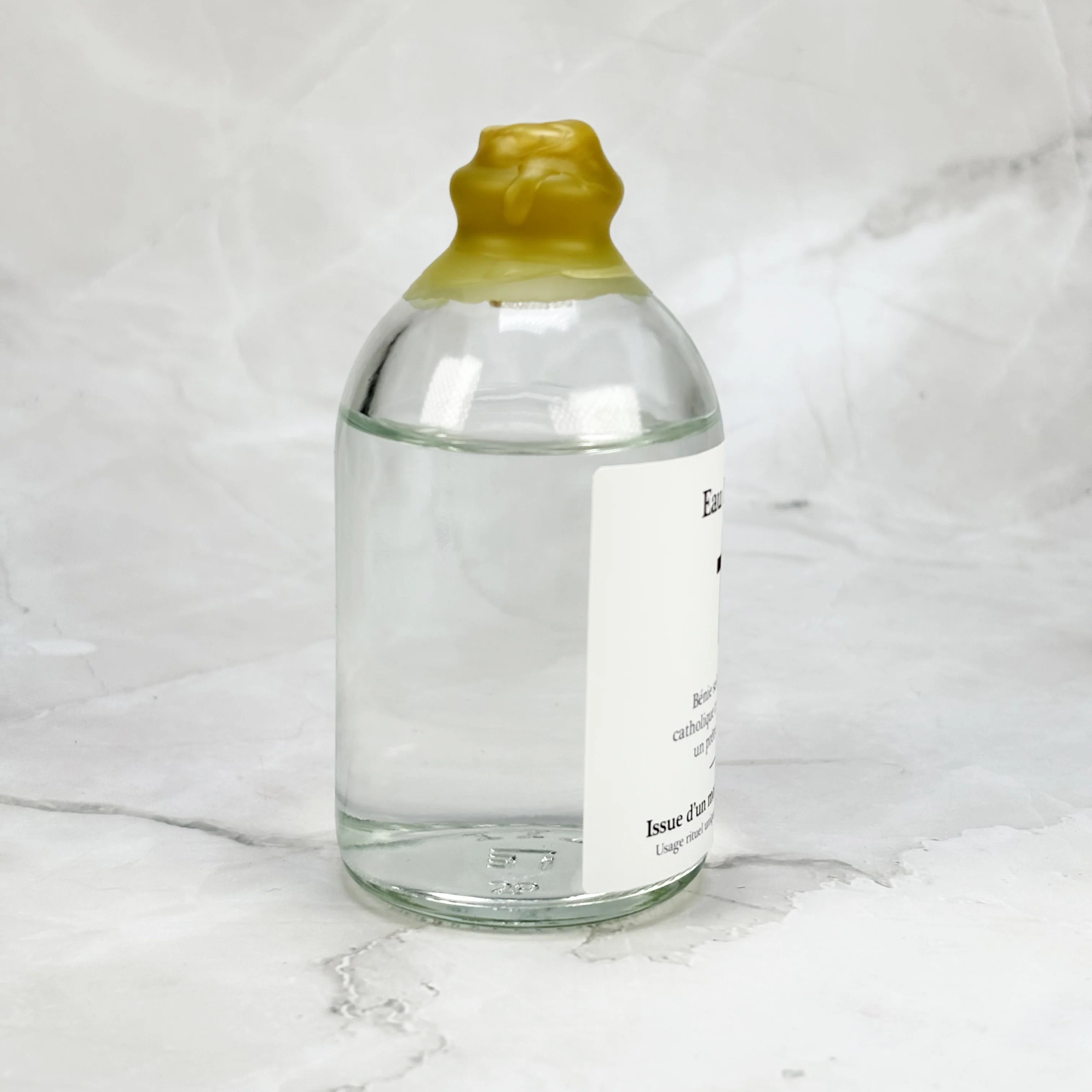 Eau bénite monastique - Image 8