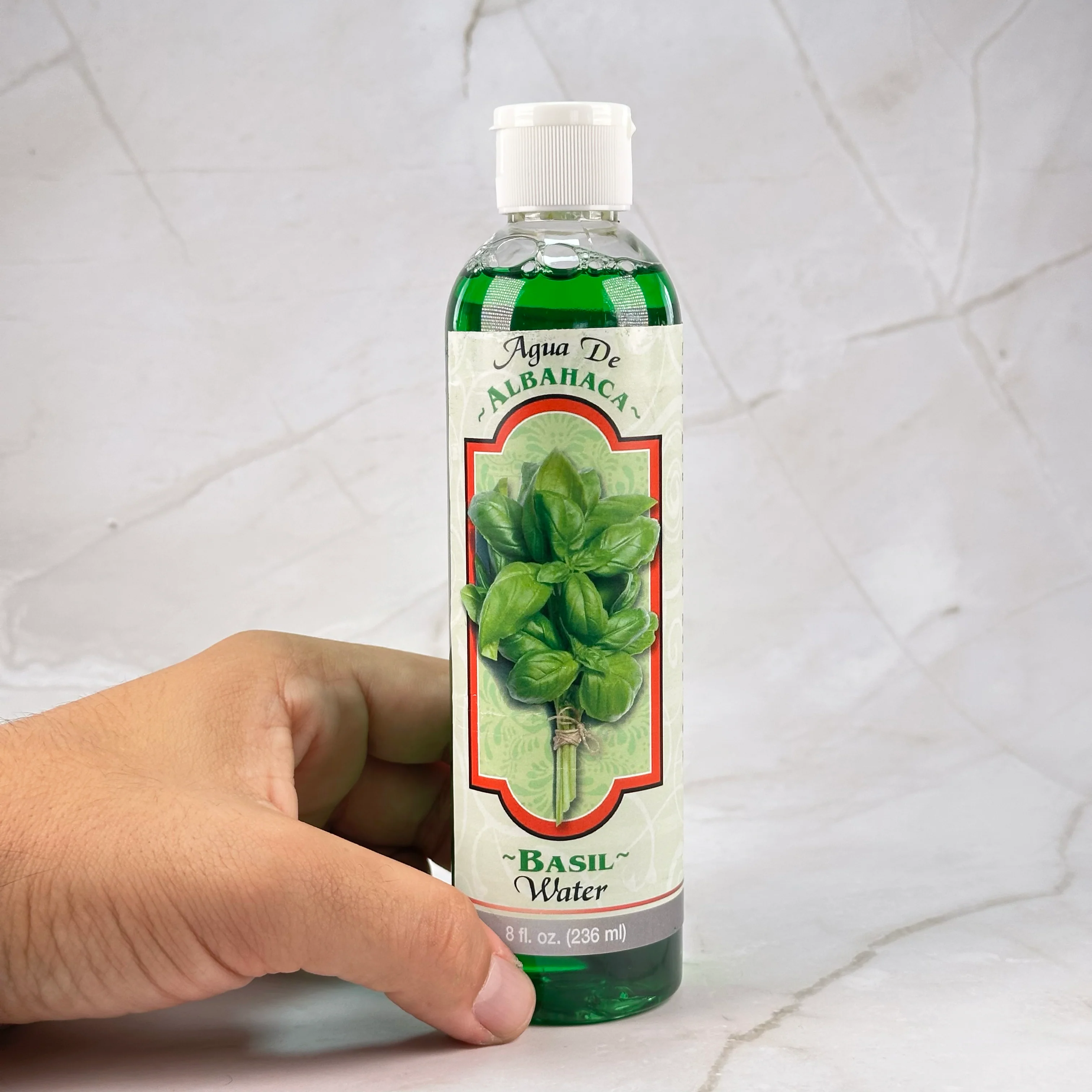 Eau de Basilic - Image 3