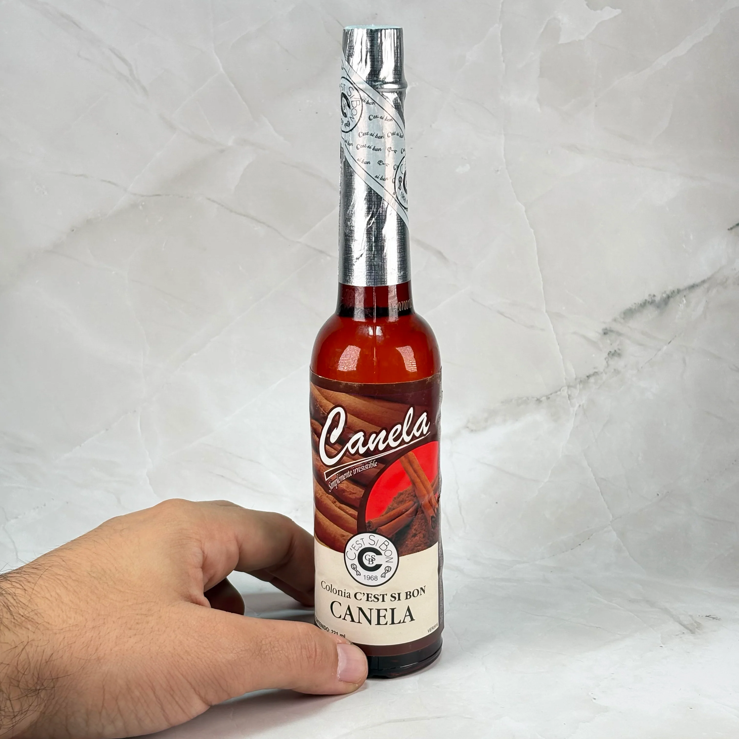 Eau de Cannelle - Image 3