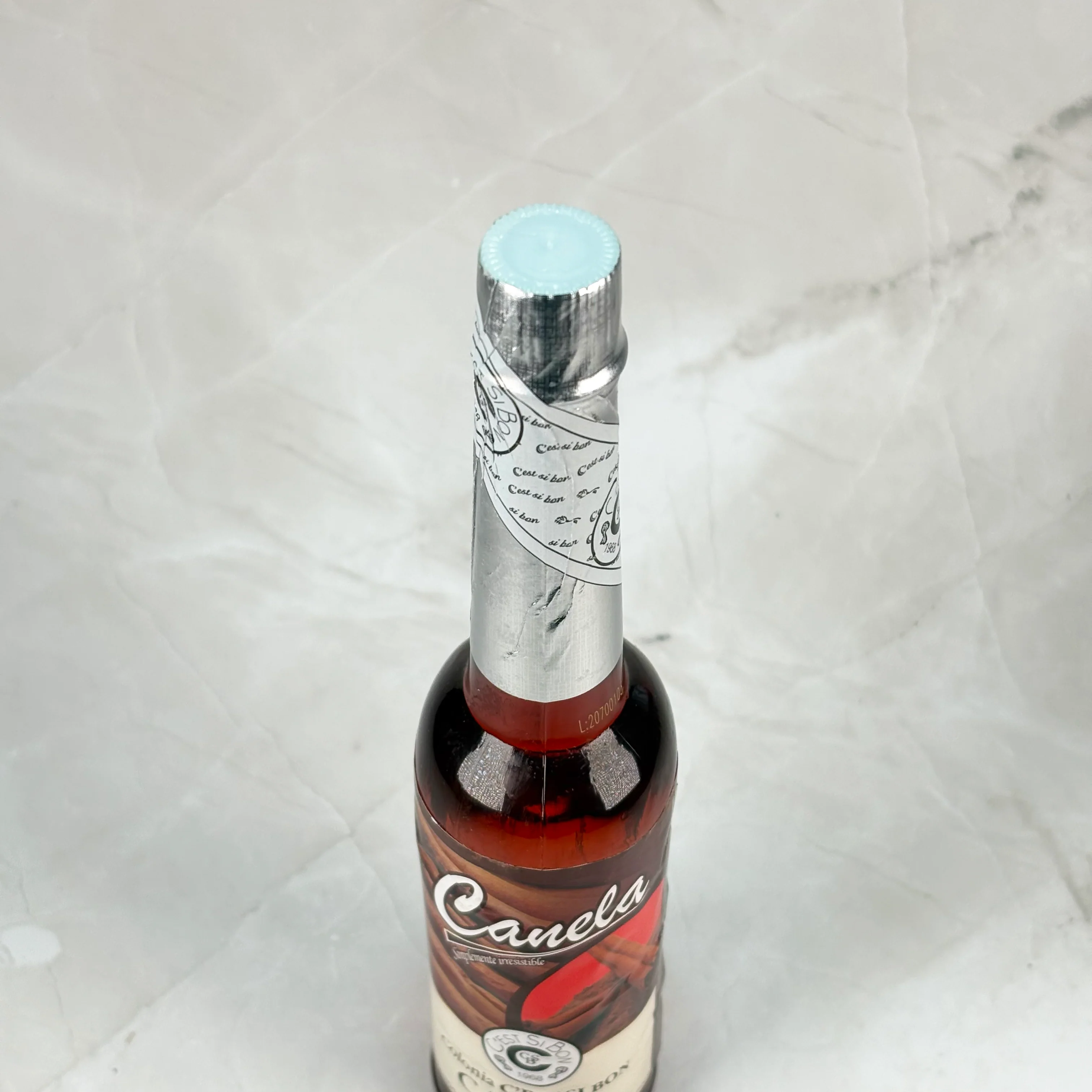 Eau de Cannelle - Image 4