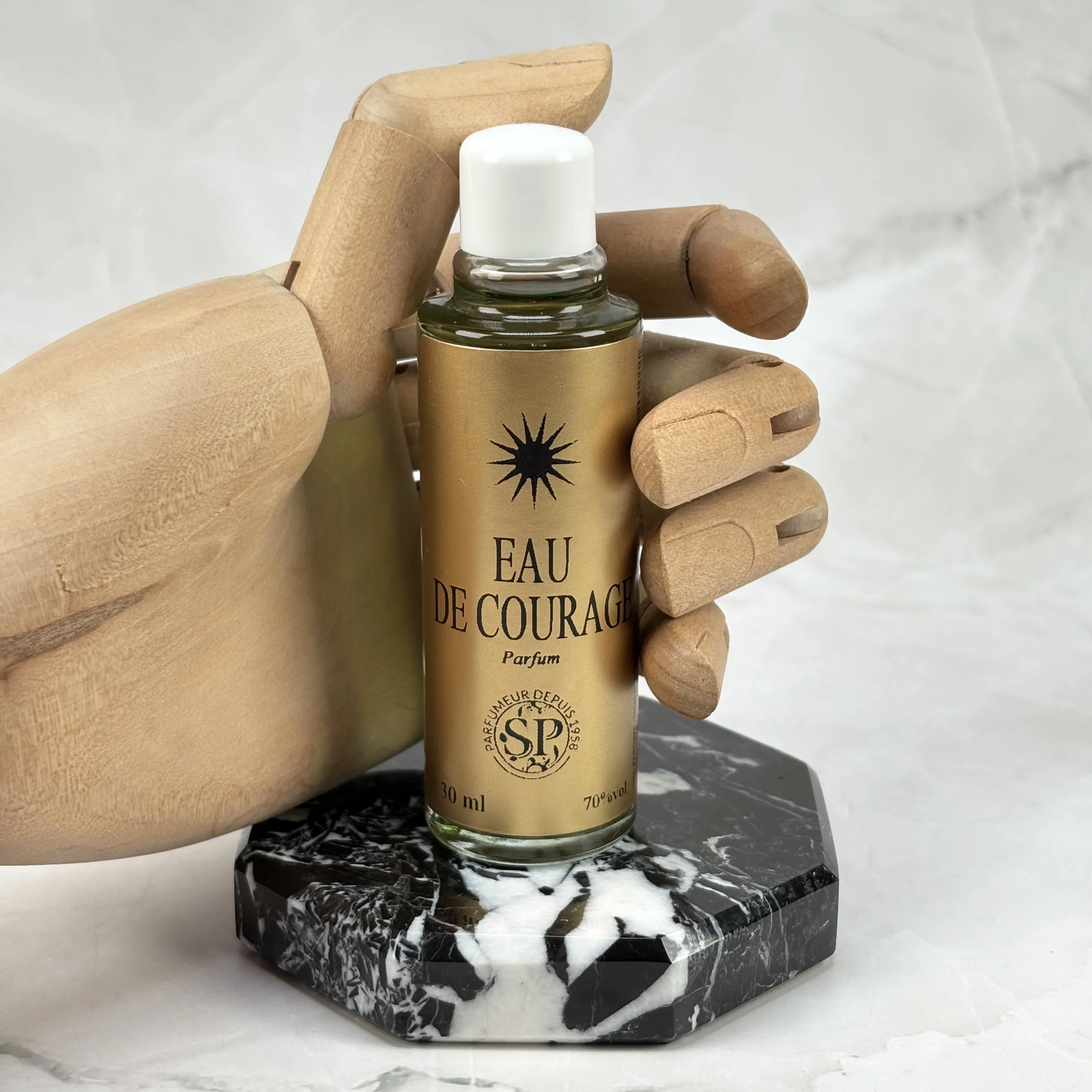 Eau de Courage - Image 3