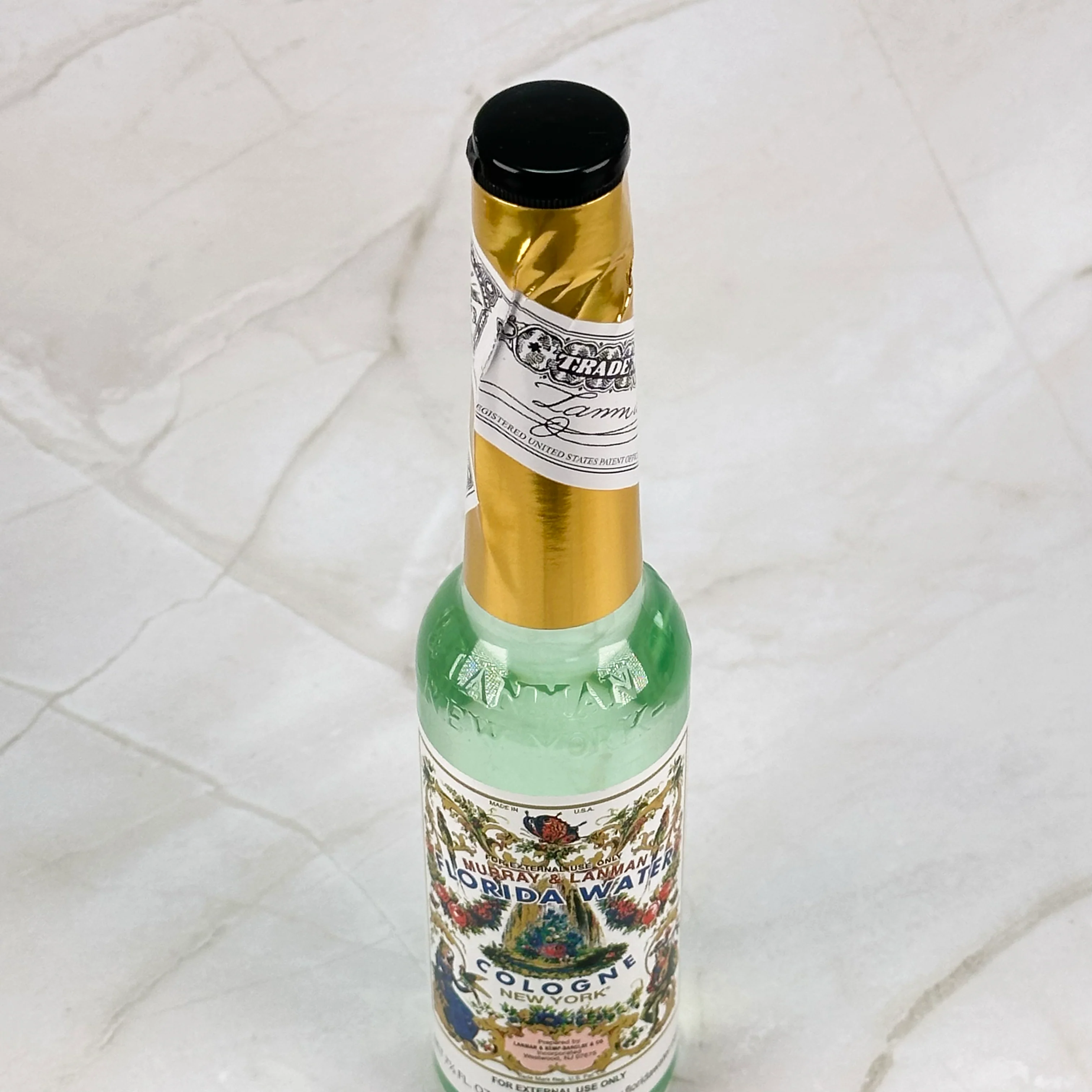 Eau de Floride originale (US) - Image 4