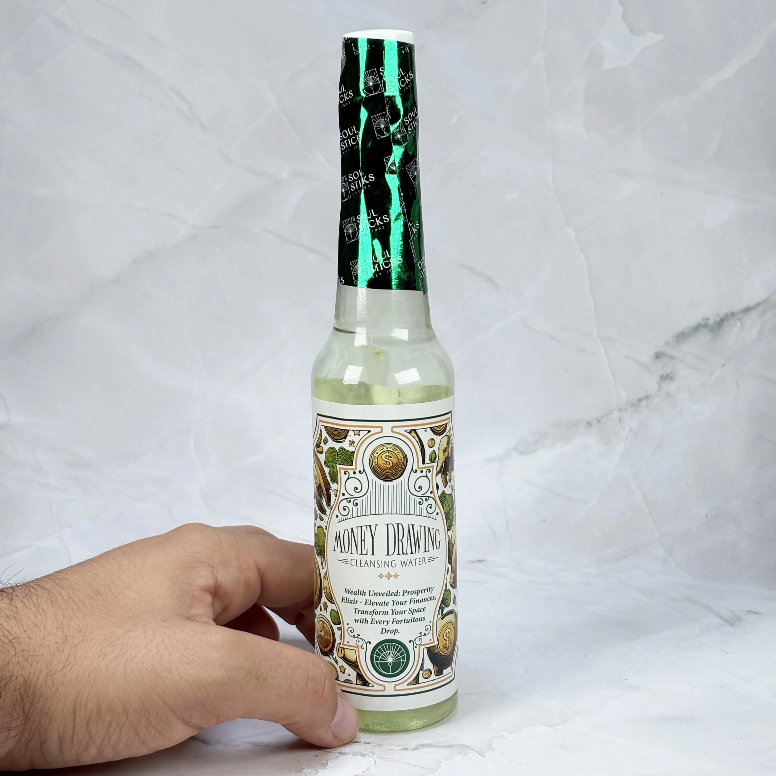 Eau de Fortune - Image 3