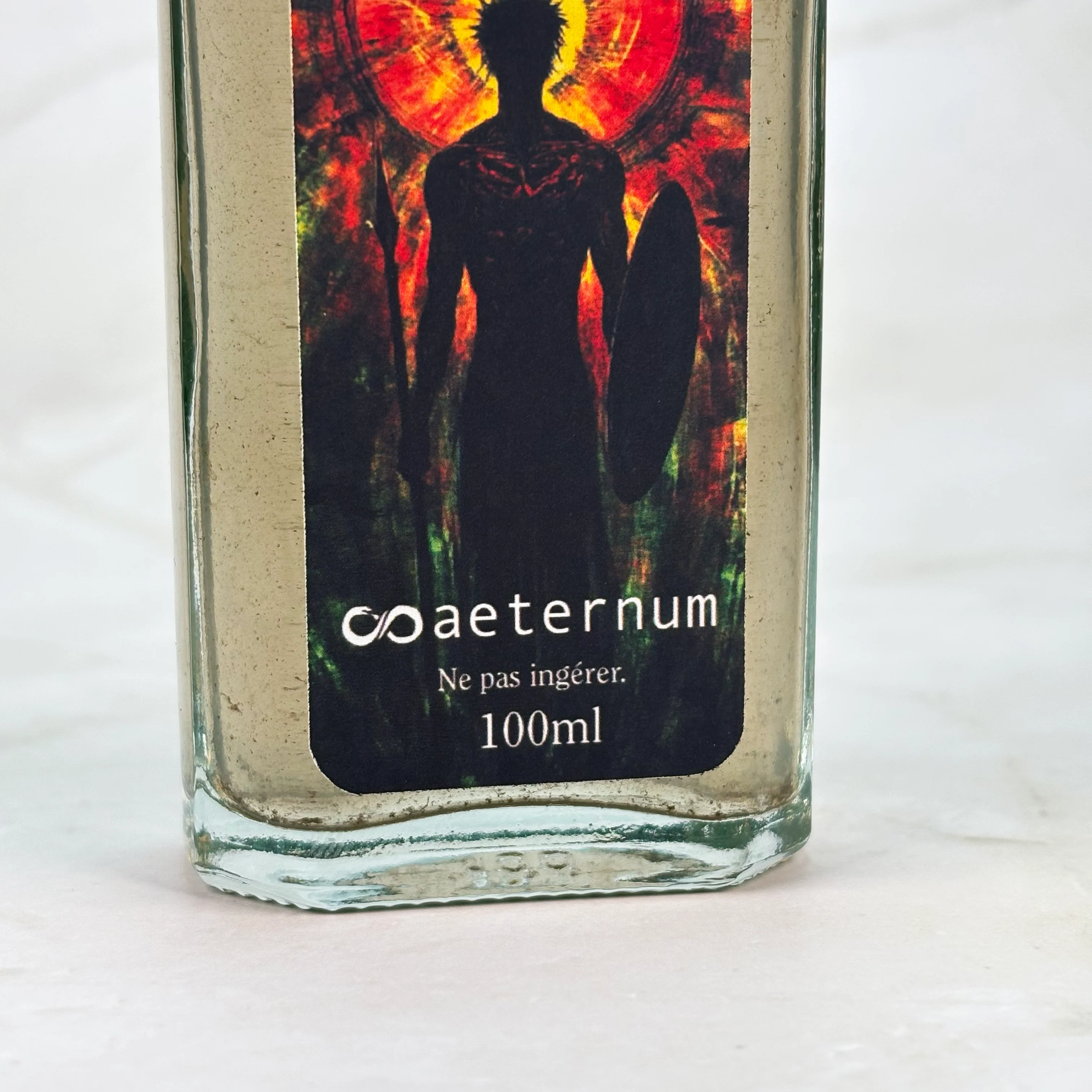 Eau de Guerre - Image 4