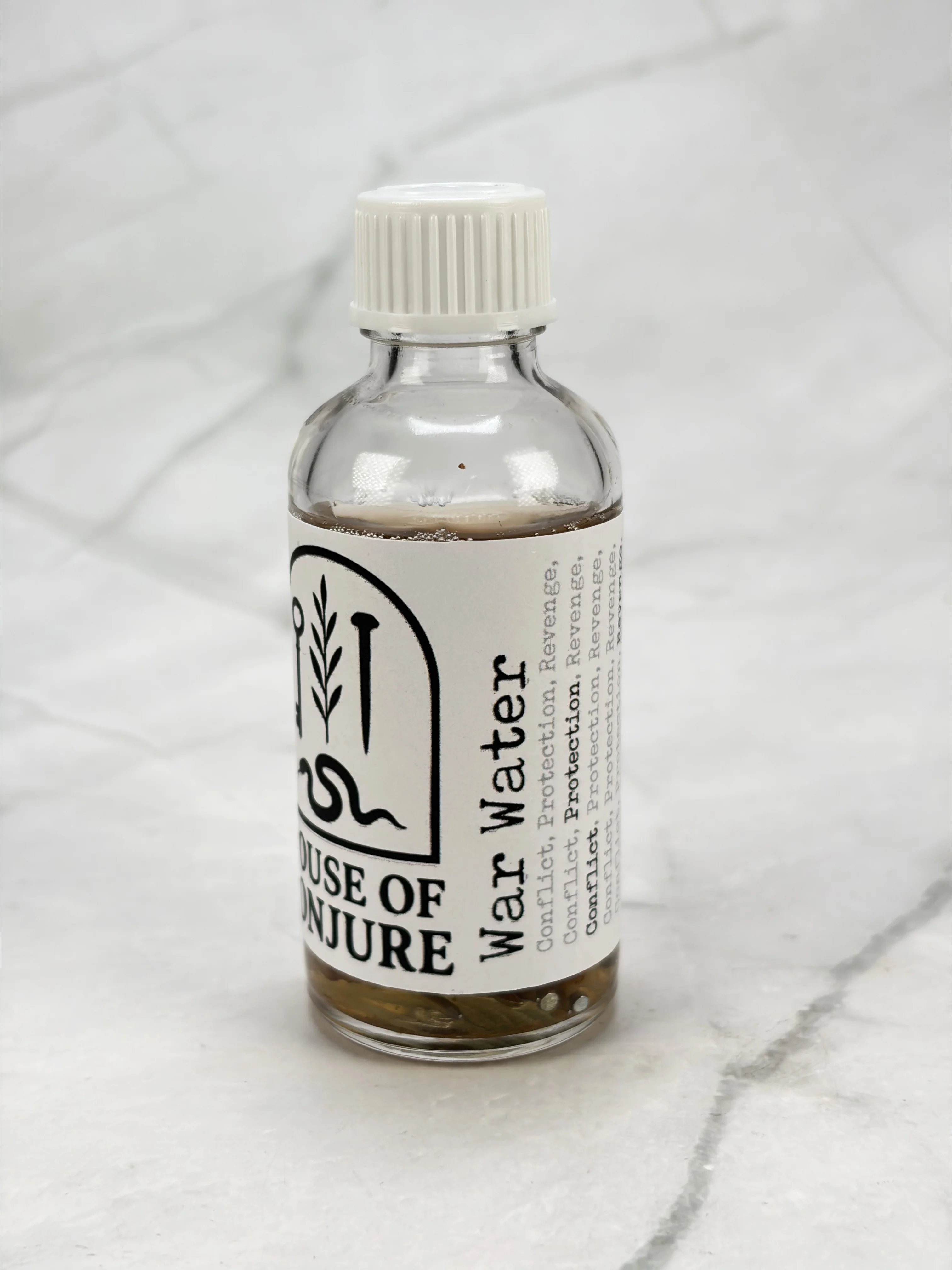 Eau de Guerre / War water - Image 3