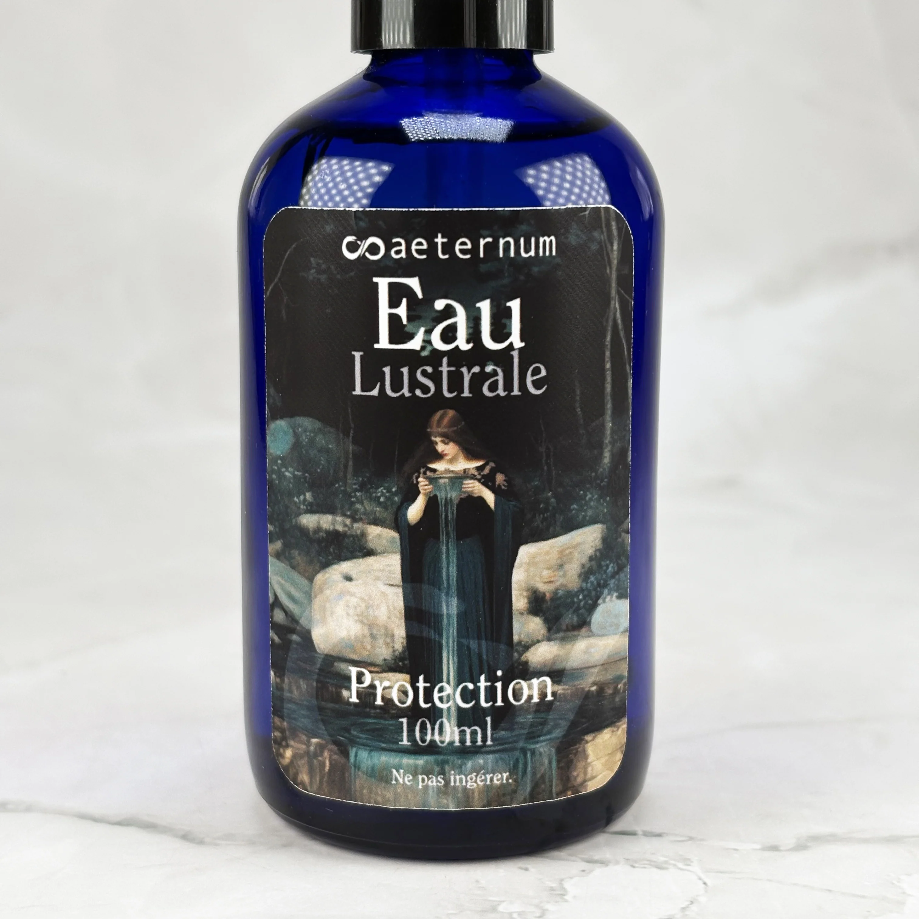 Eau lustrale Protection - Image 4