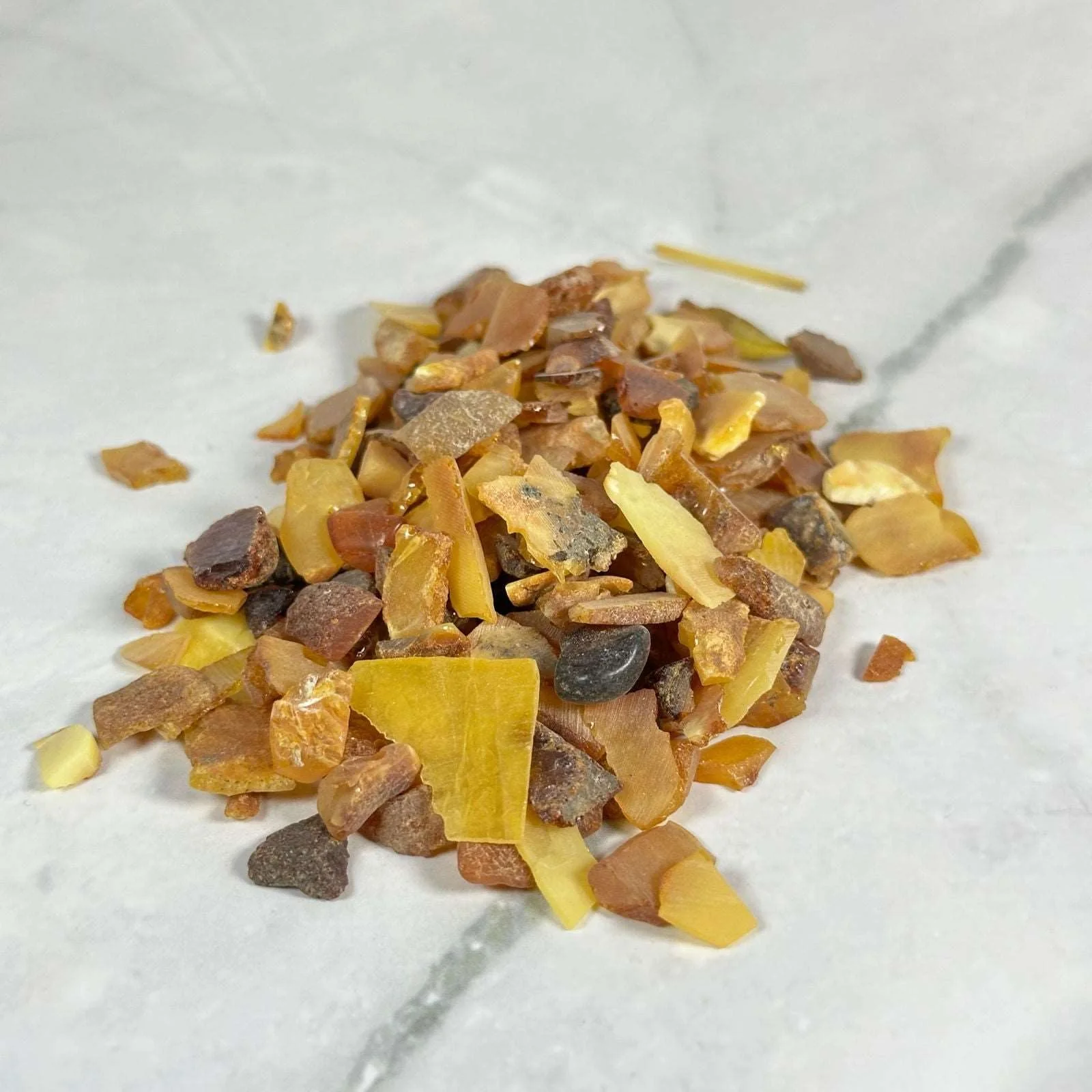 Éclats d'Ambre - Image 3