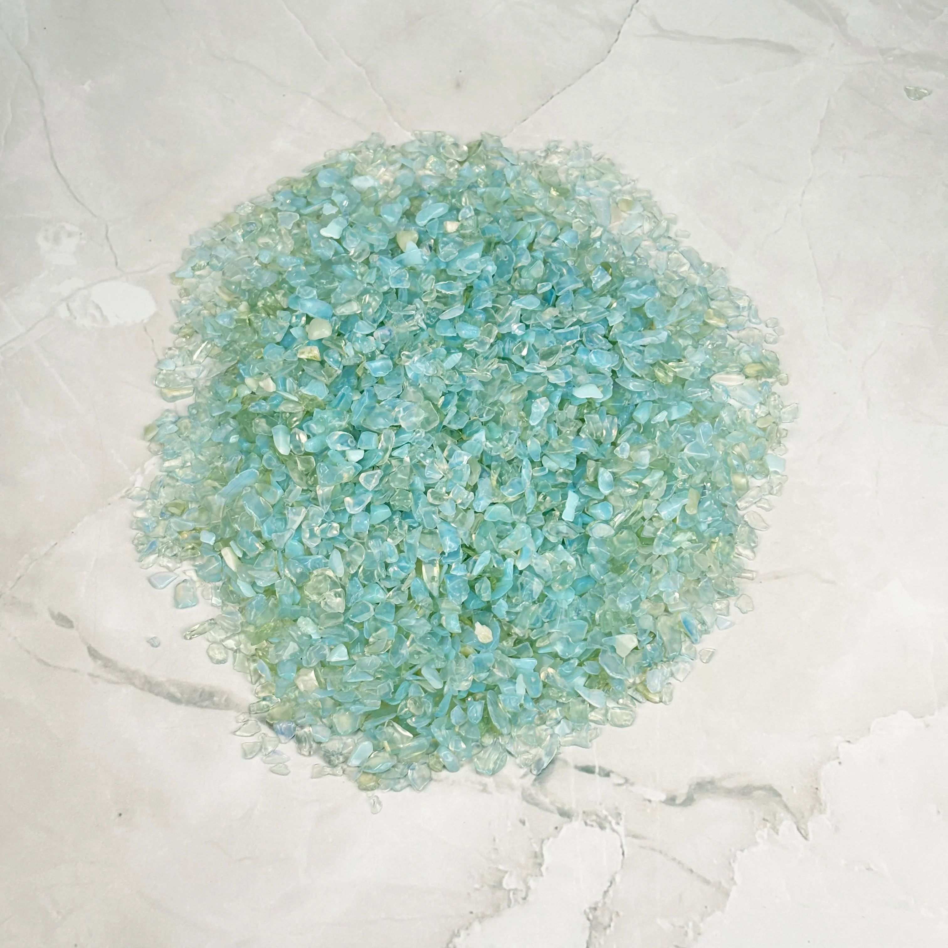 Éclats roulés d'Opalite - Image 3