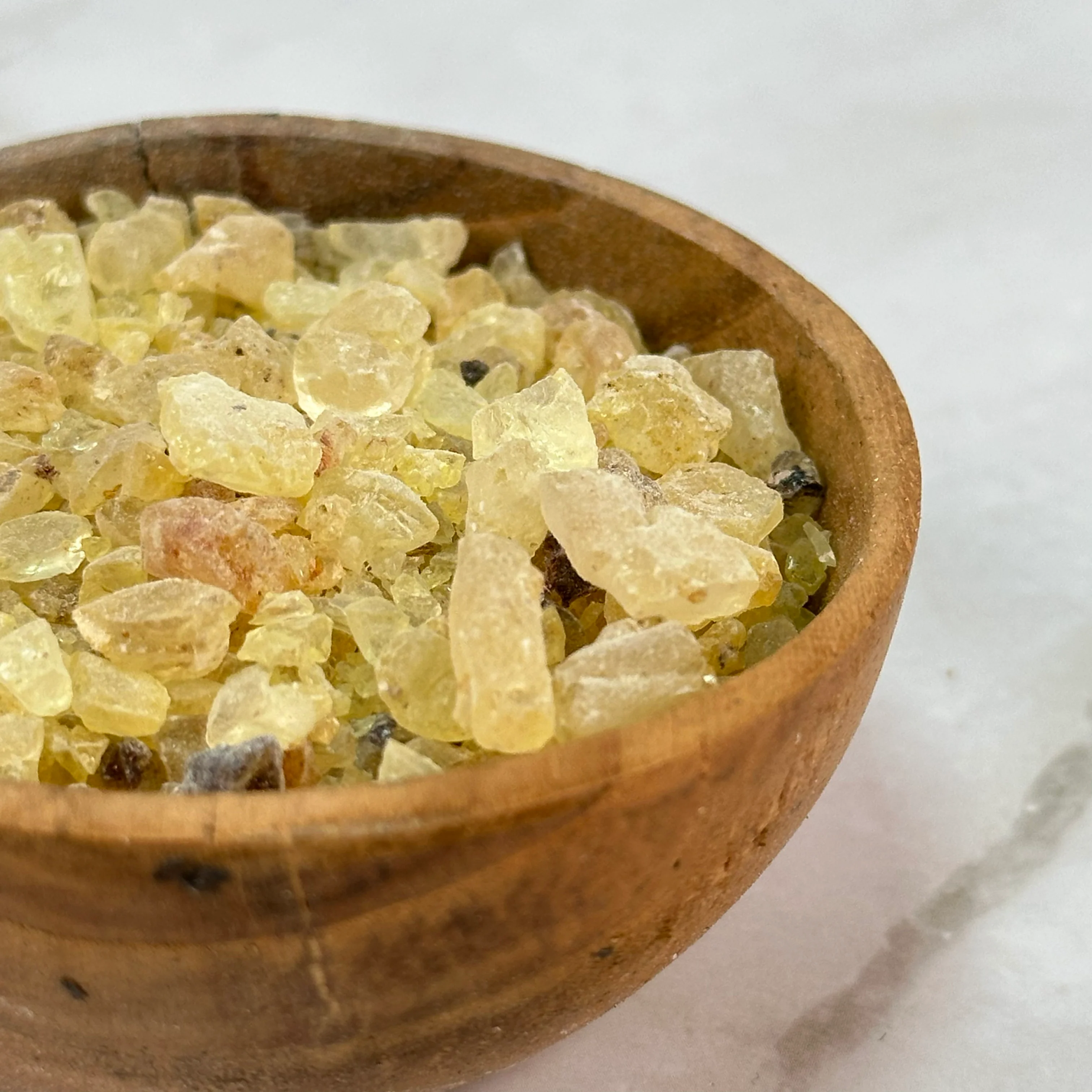 Encens en résine Copal de Manille - Image 2