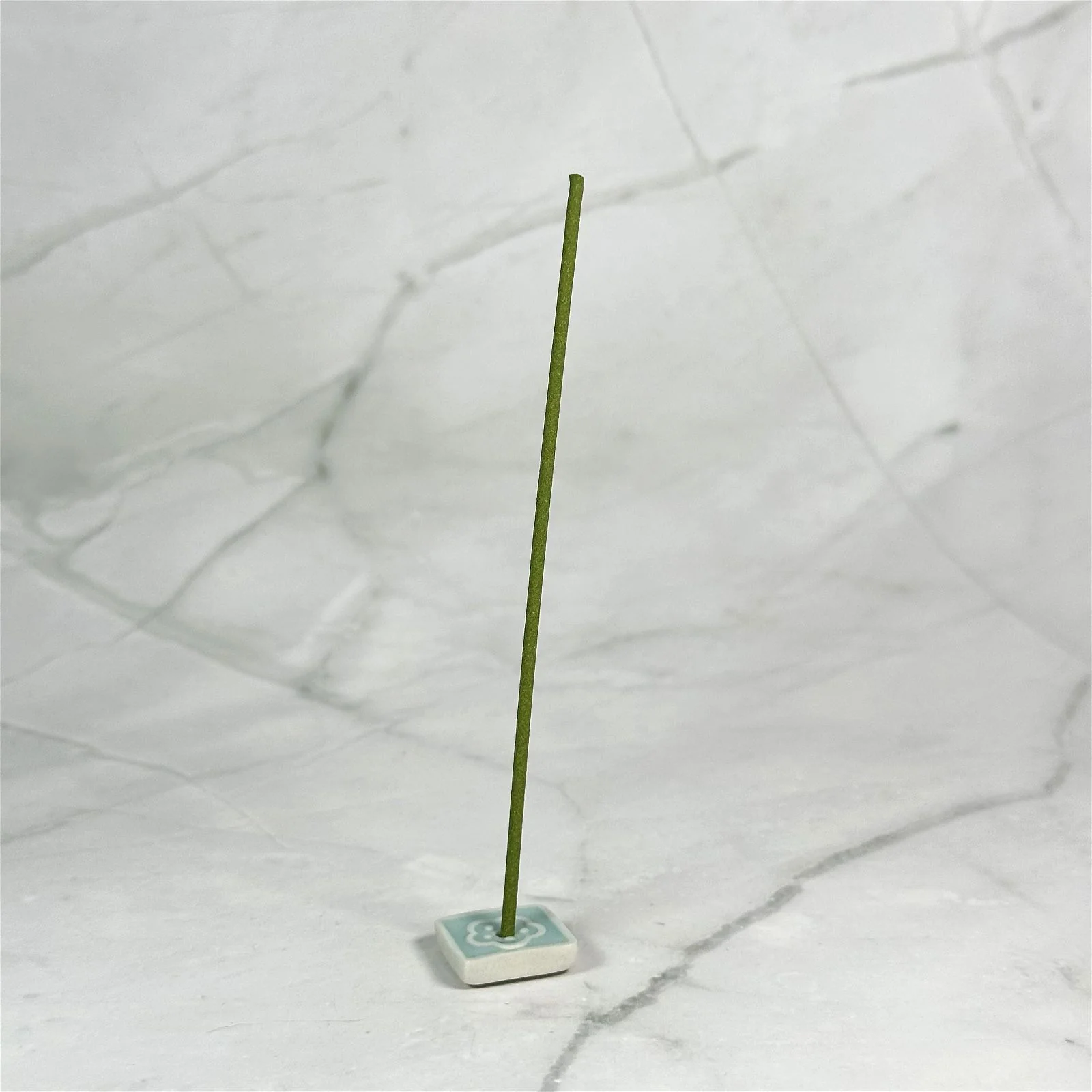 Encens japonais Morning Star Thé Vert - Image 4