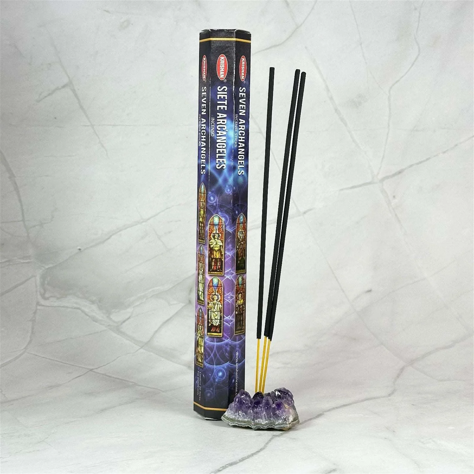 Encens religieux Sept Archanges