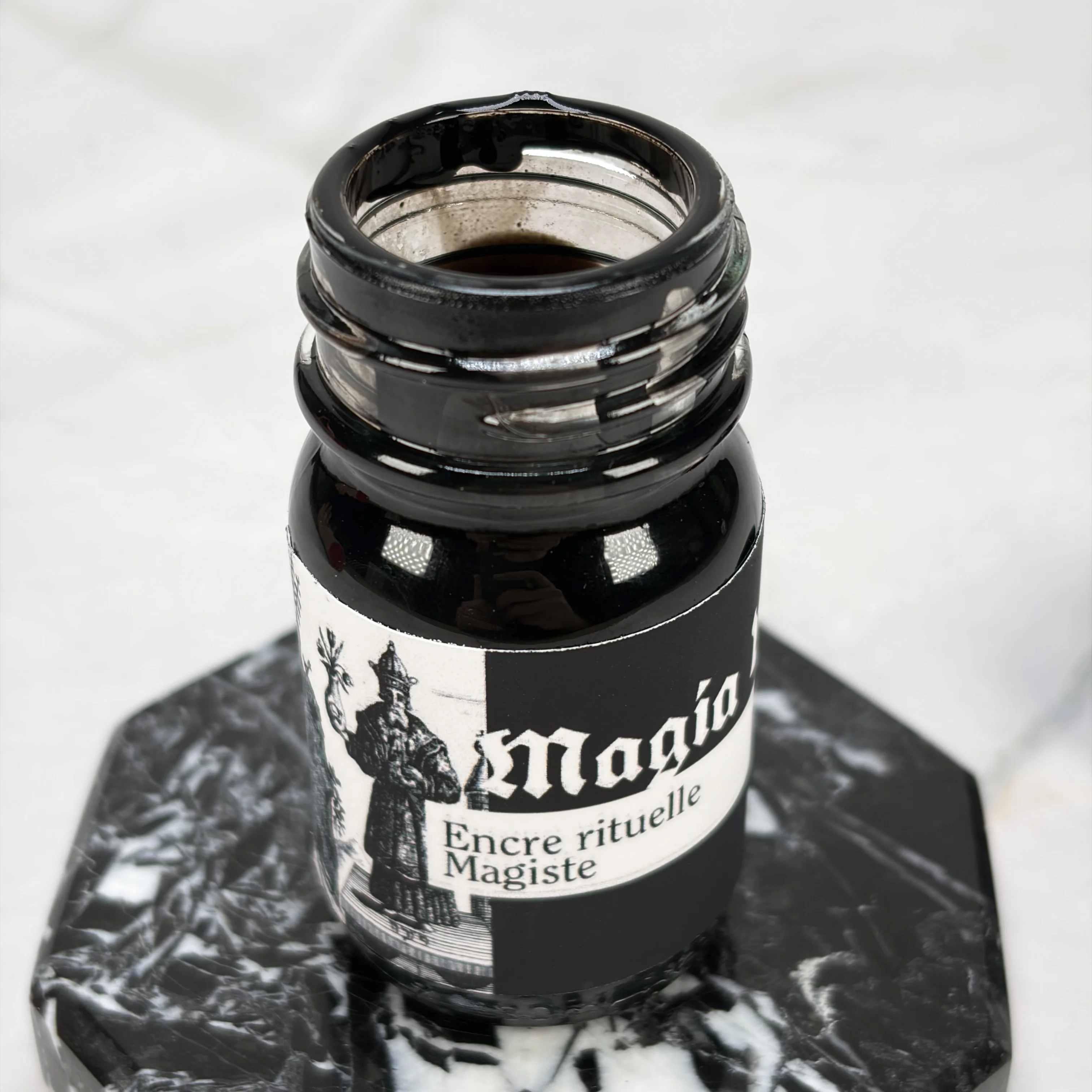 Encre rituelle de Magiste - Image 3