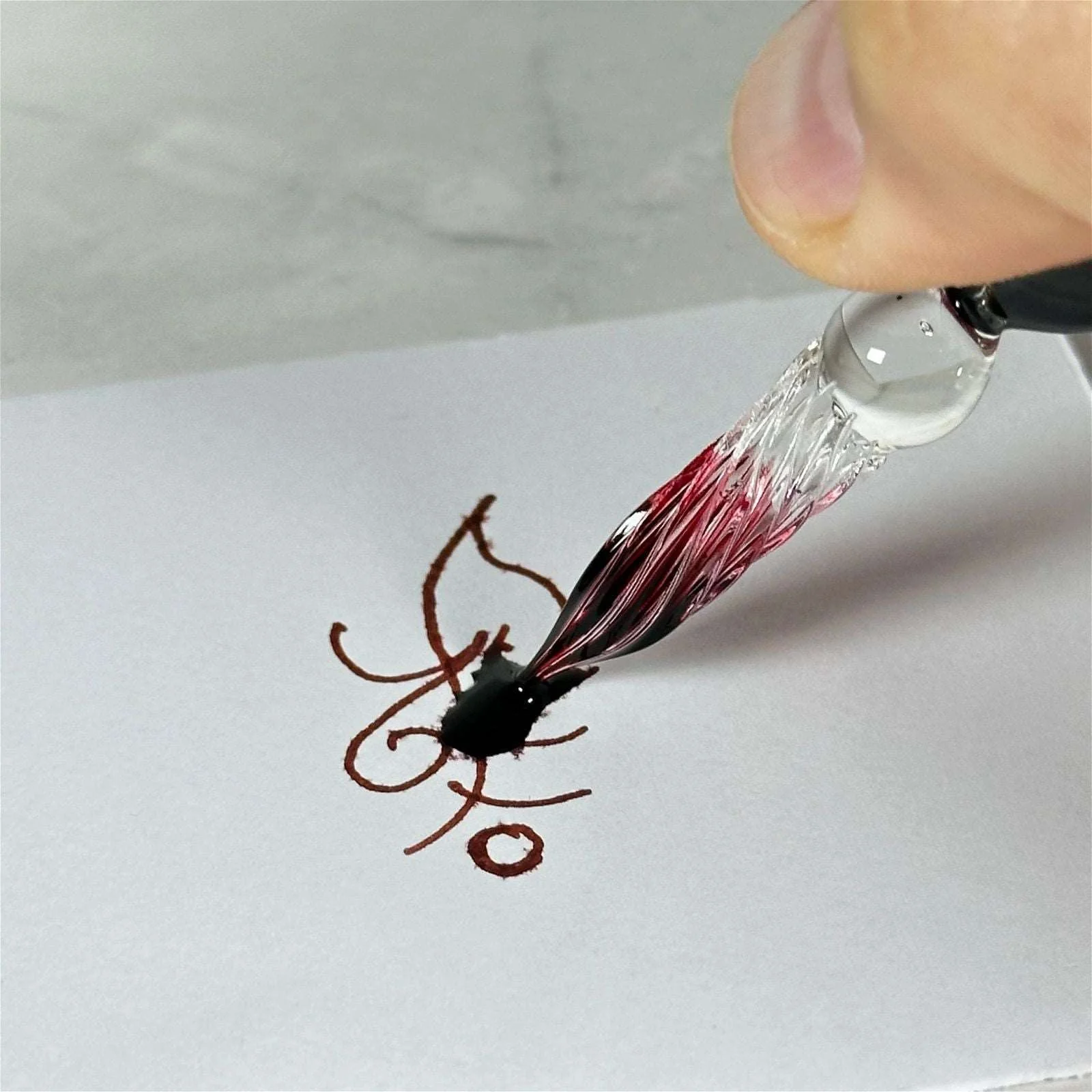 Encre Sang de Dragon - Image 4