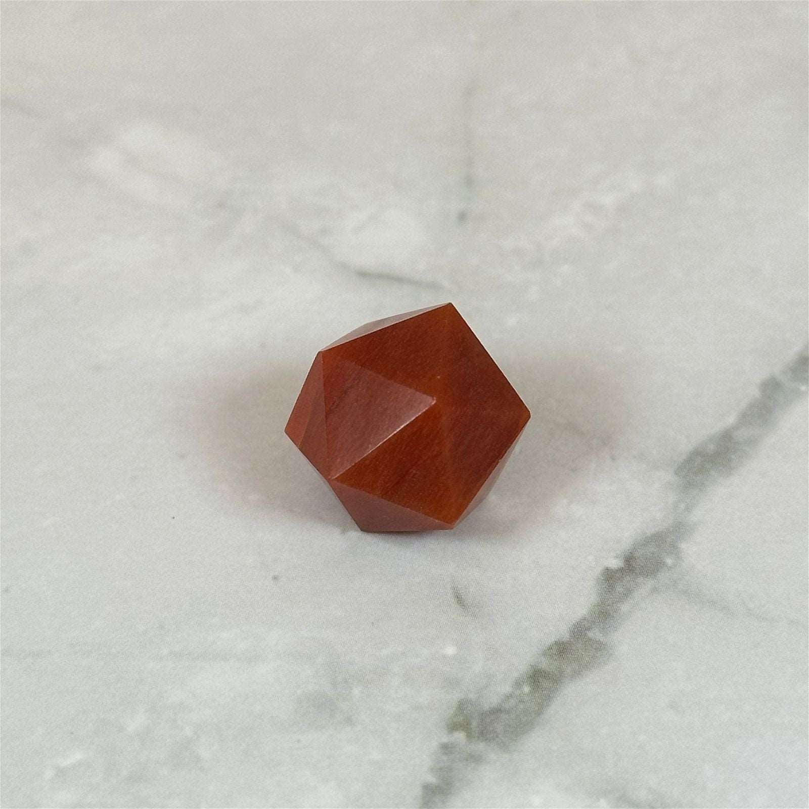 Ensemble Solides de Platon & 7 chakras - Image 4