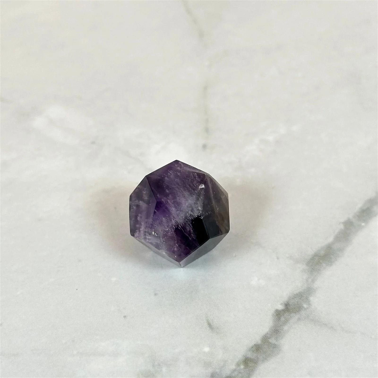 Ensemble Solides de Platon & 7 chakras - Image 7