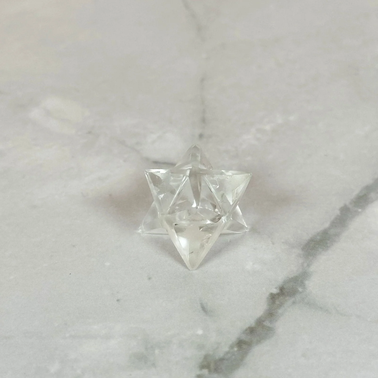 Ensemble Solides de Platon & 7 chakras - Image 9