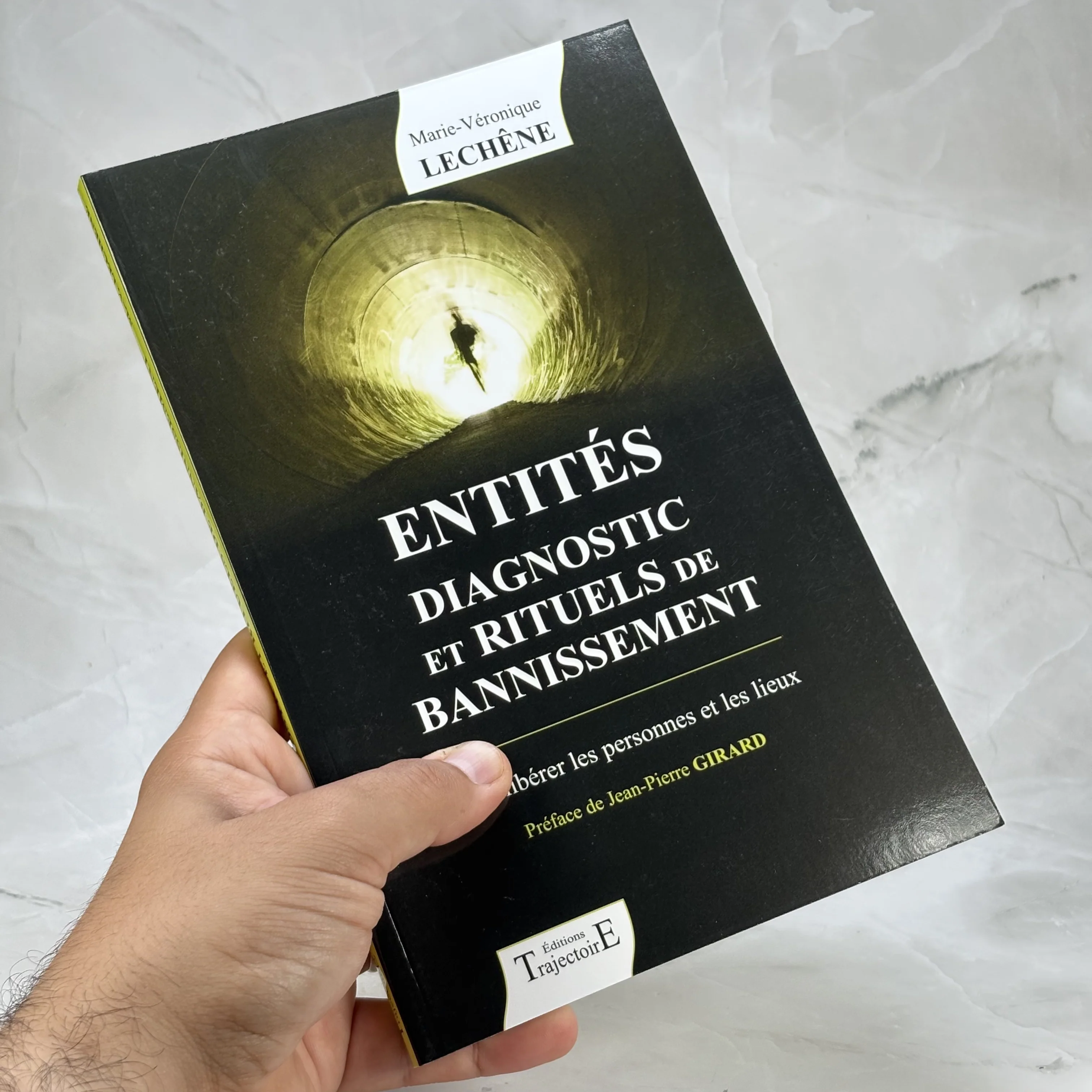 Entités - Diagnostic et rituels de bannissement pour libérer les personnes et les lieux - Image 8