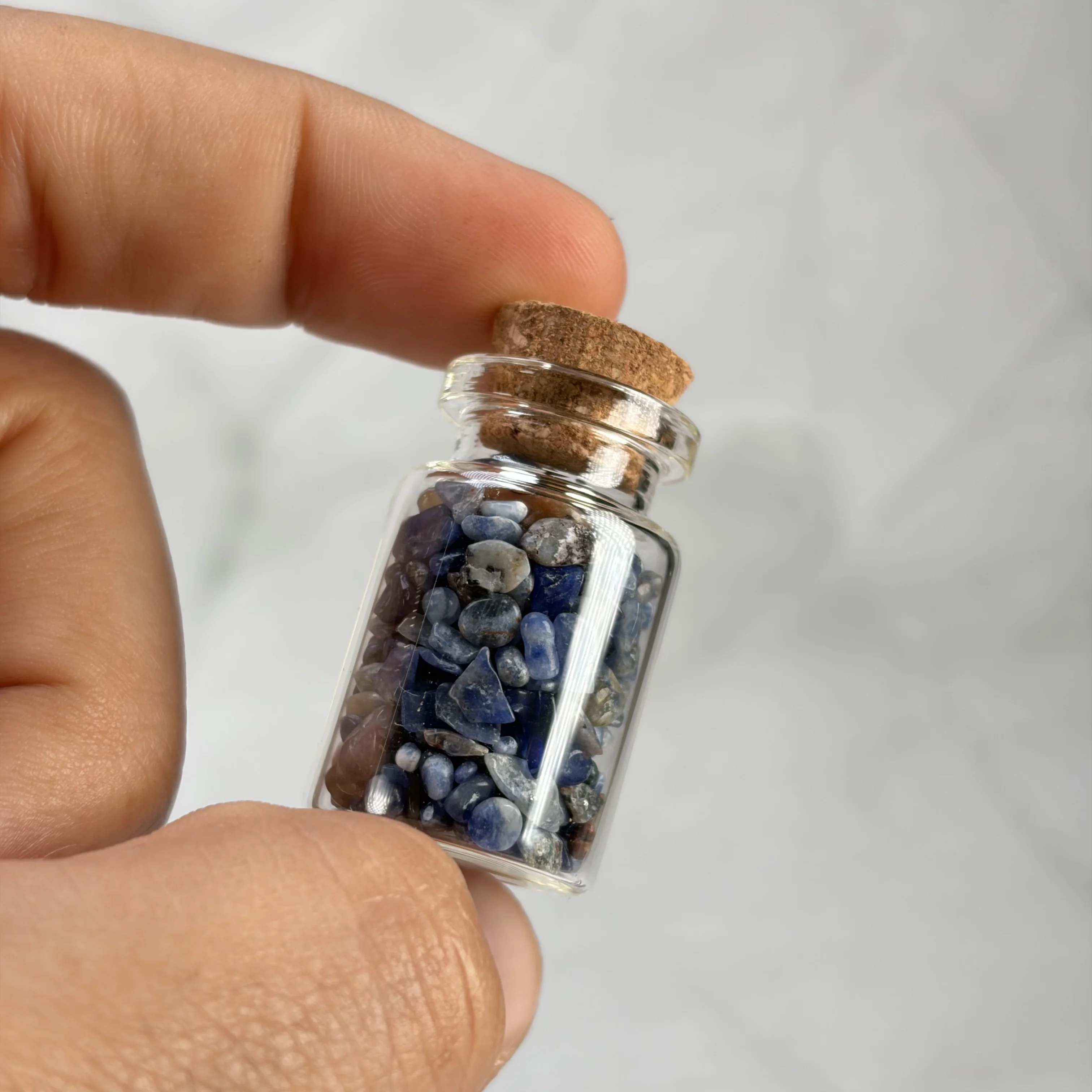 Fiole Sodalite - Image 4