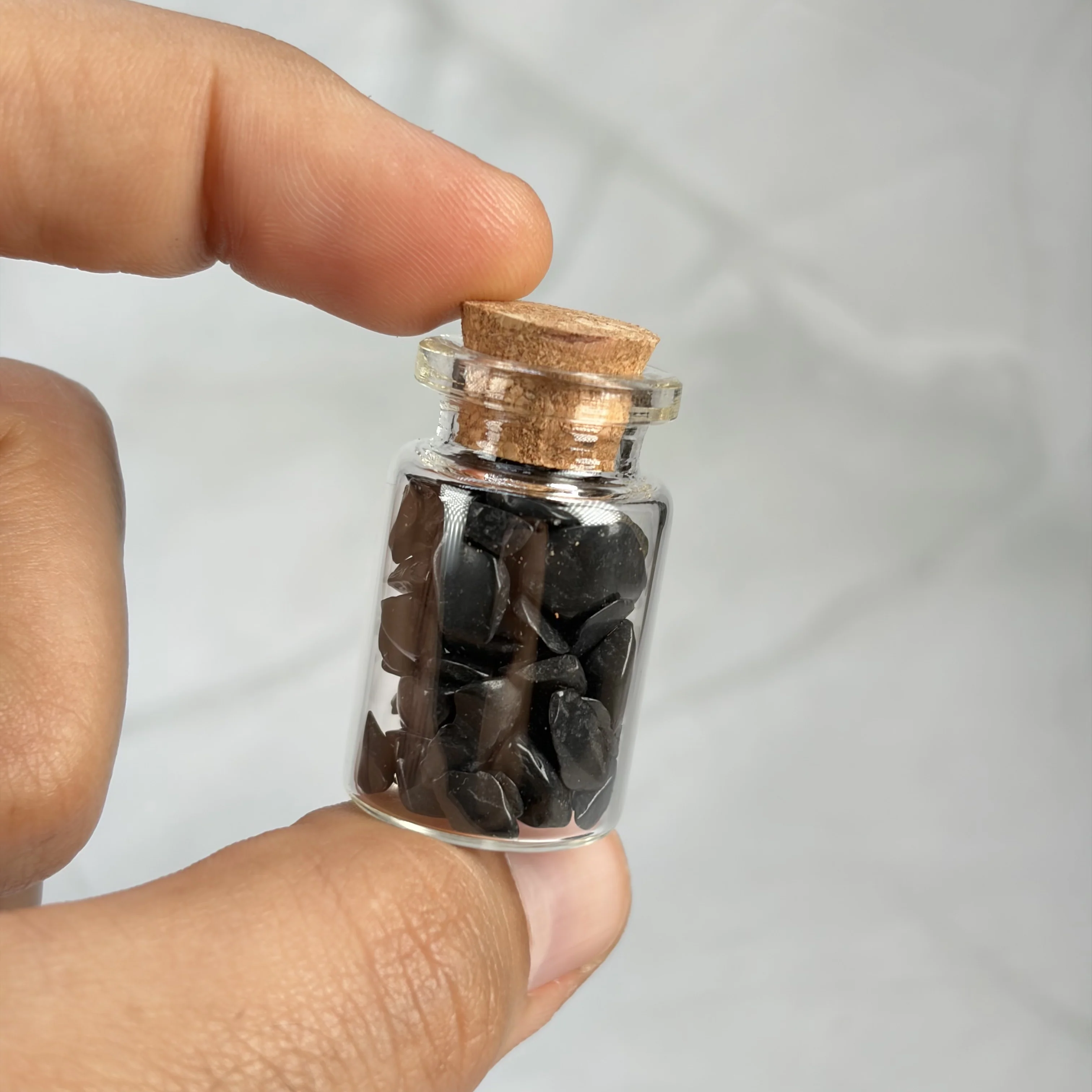 Fiole Tourmaline - Image 4