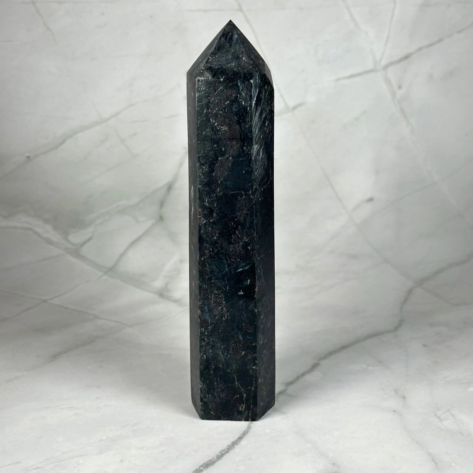 Grande pointe Astrophyllite - P3 (extra) - Image 3